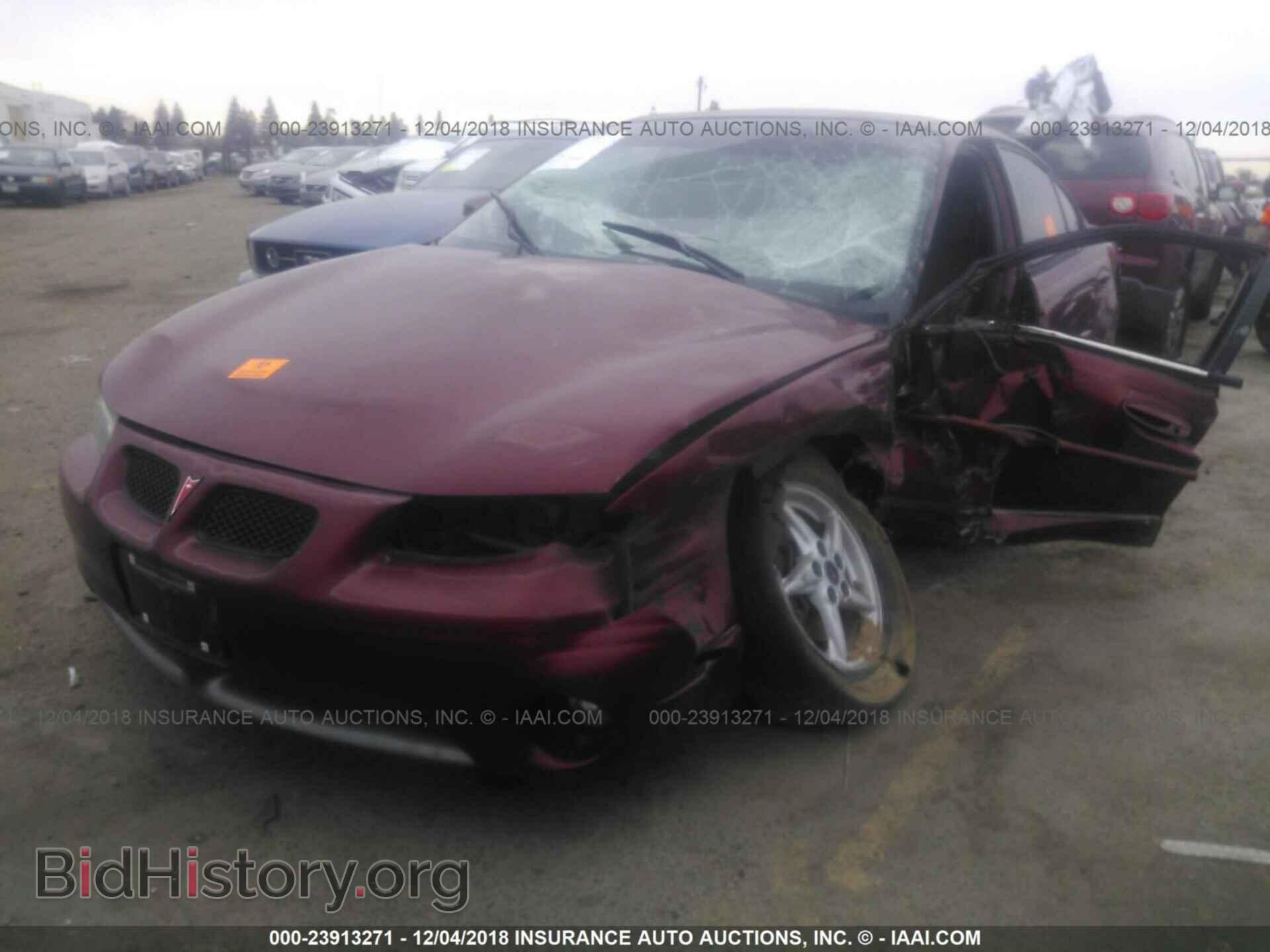 2007 CHEVROLET IMPALA - VIN: 2G1WT58K679286451 - Фото 2