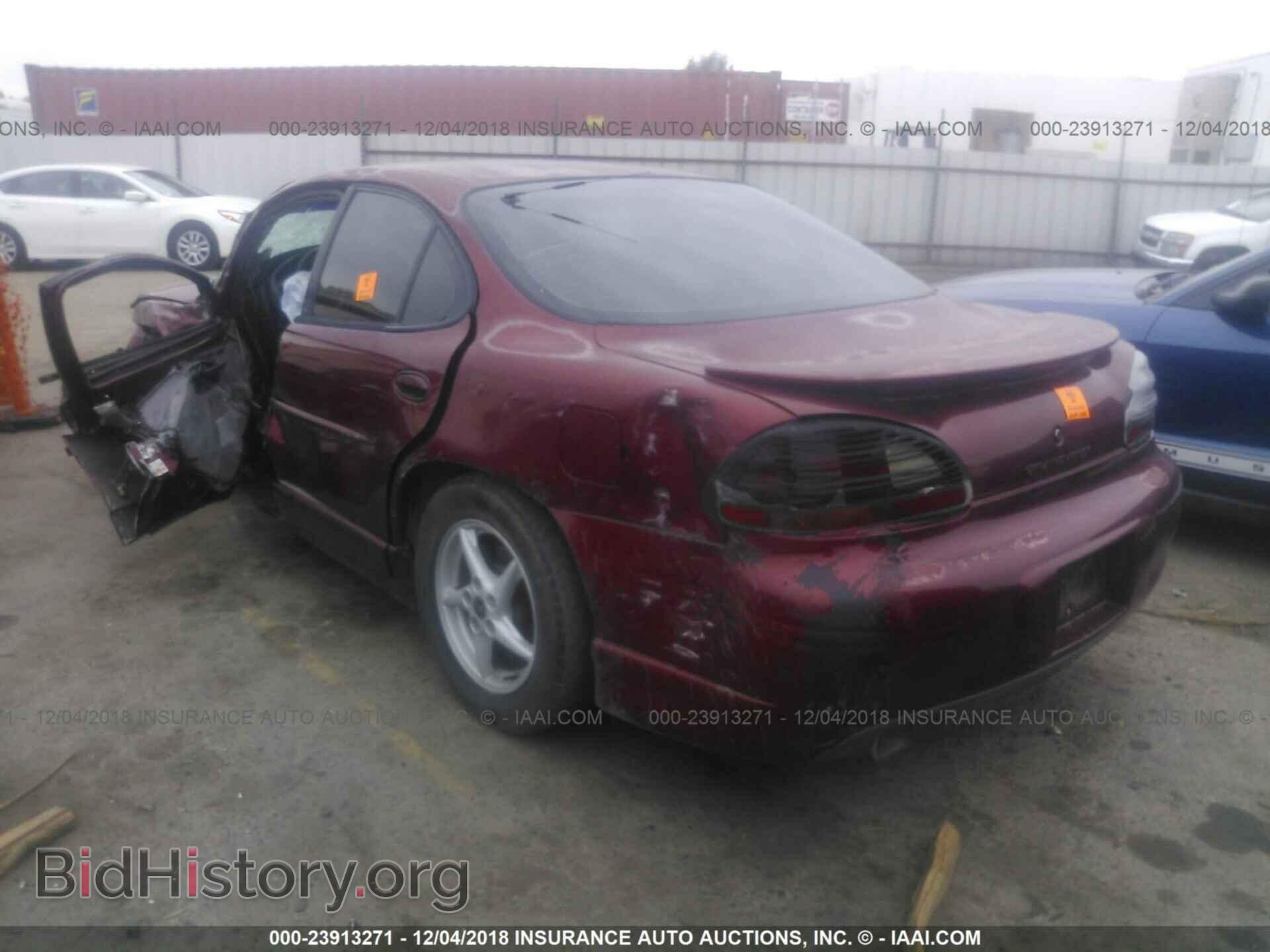2007 CHEVROLET IMPALA - VIN: 2G1WT58K679286451 - Фото 3