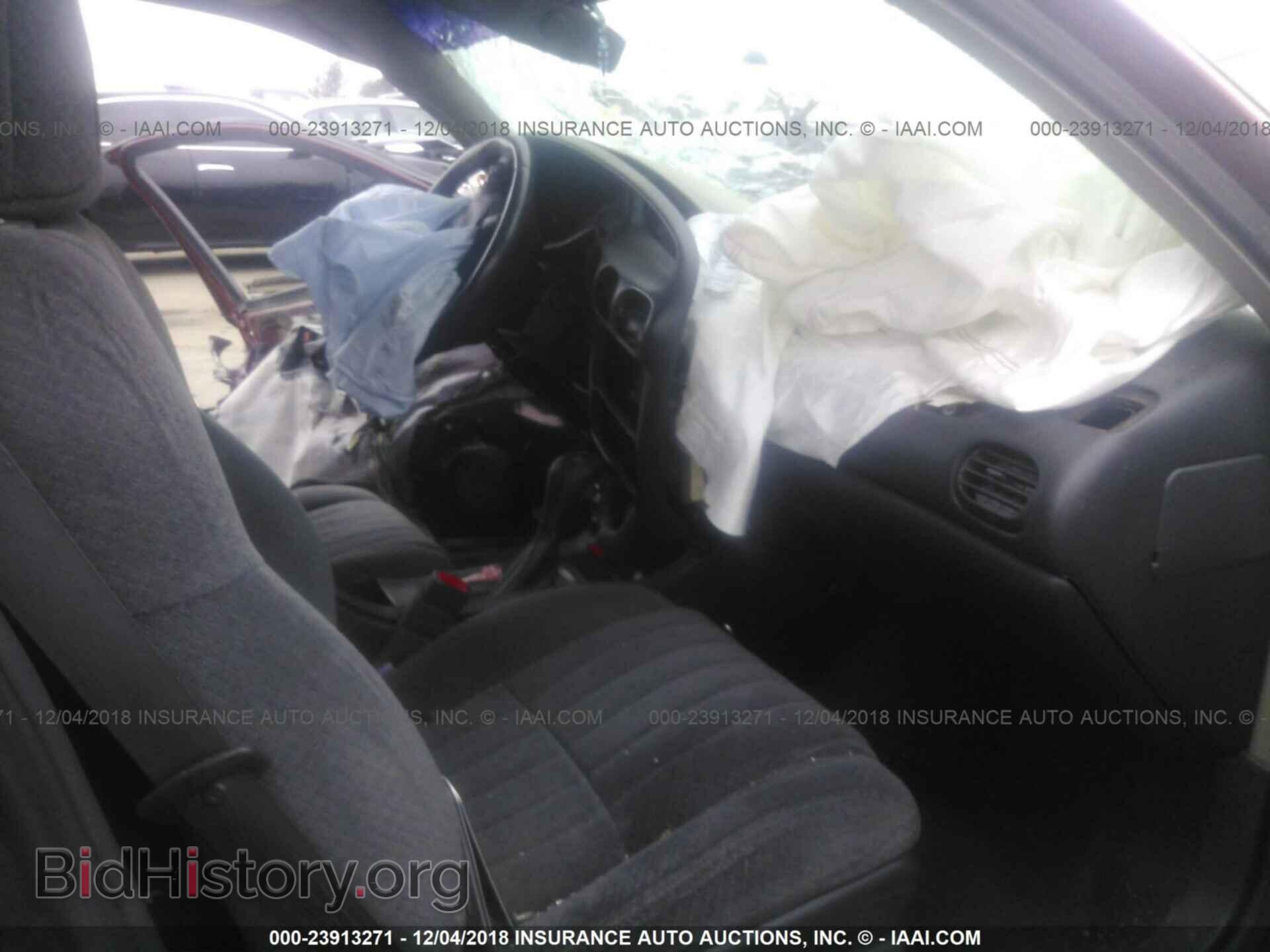 2007 CHEVROLET IMPALA - VIN: 2G1WT58K679286451 - Фото 5