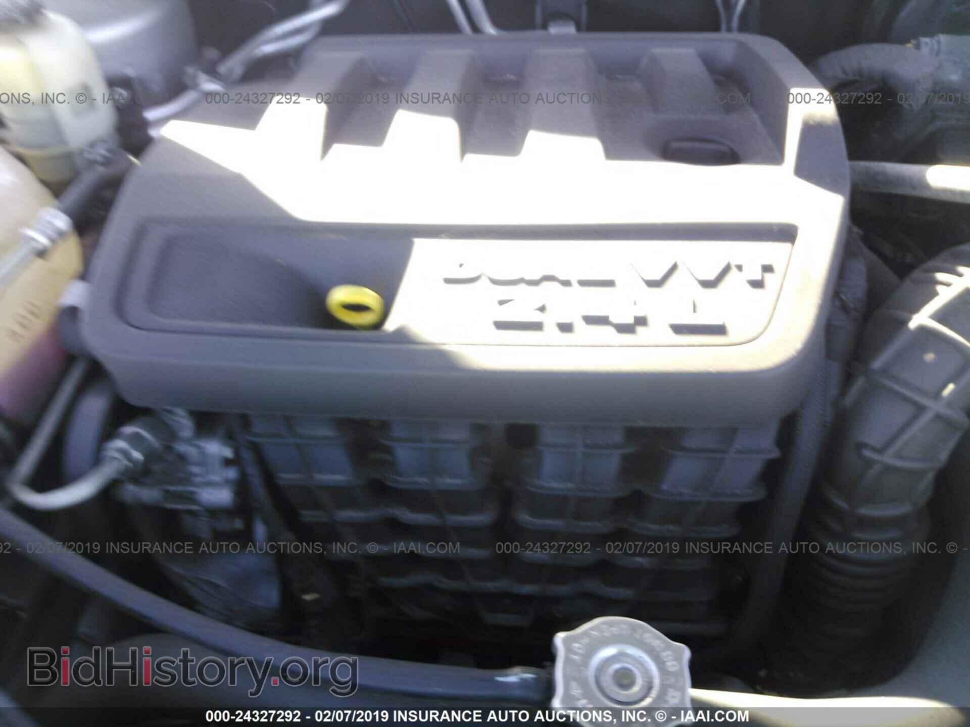 2013 CHRYSLER 200 - VIN: 1C3CCBBBXDN525529 - Photo 10
