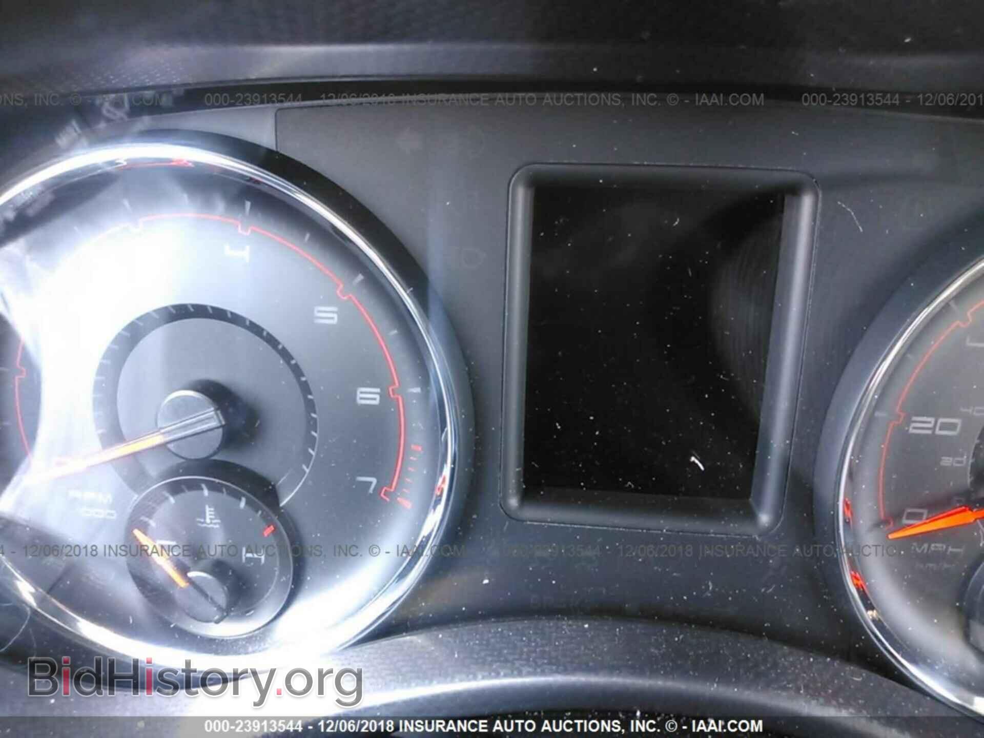 2014 DODGE CHARGER - VIN: 2C3CDXBG0EH266565 - Photo 7