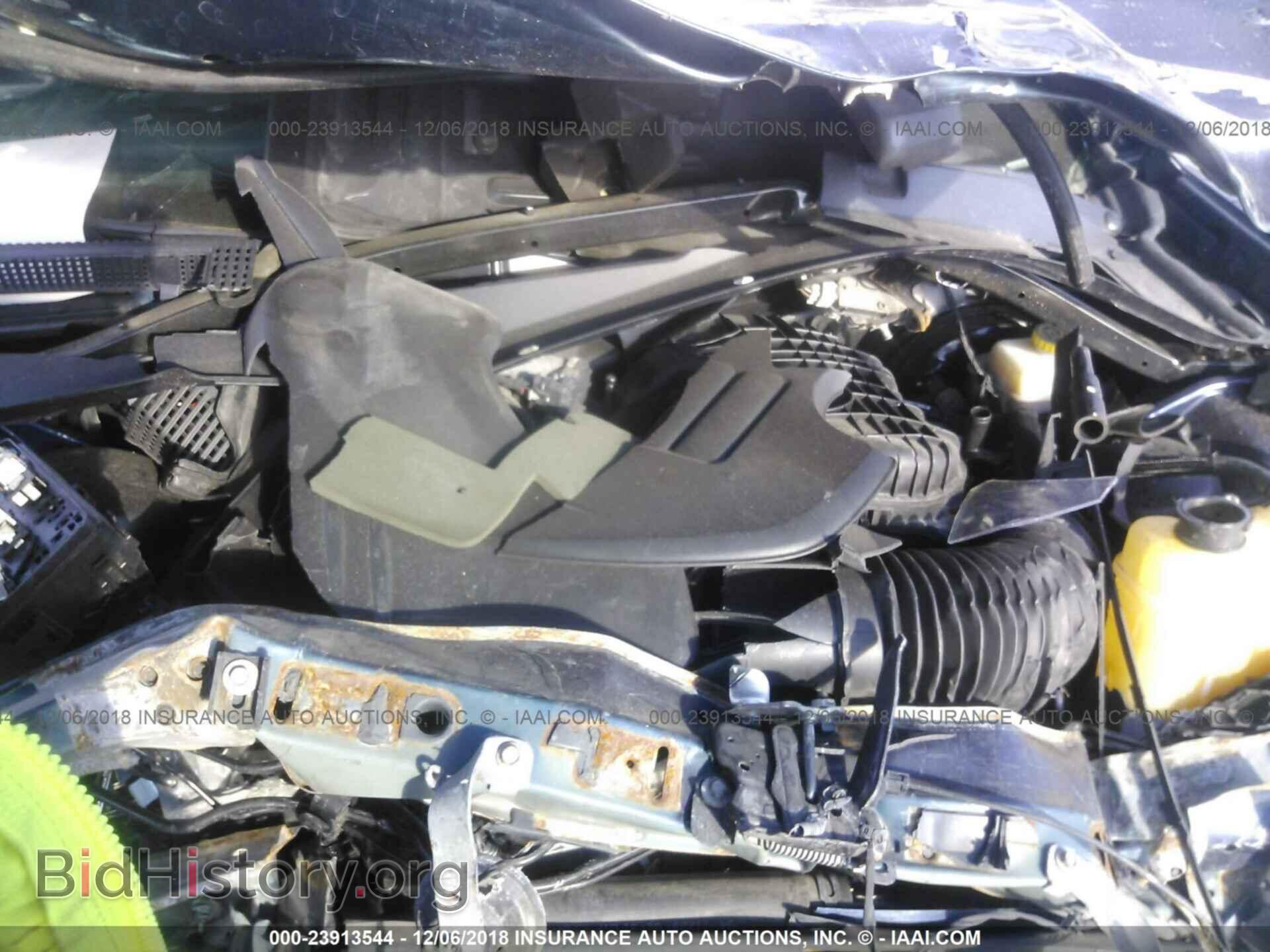 2014 DODGE CHARGER - VIN: 2C3CDXBG0EH266565 - Photo 10