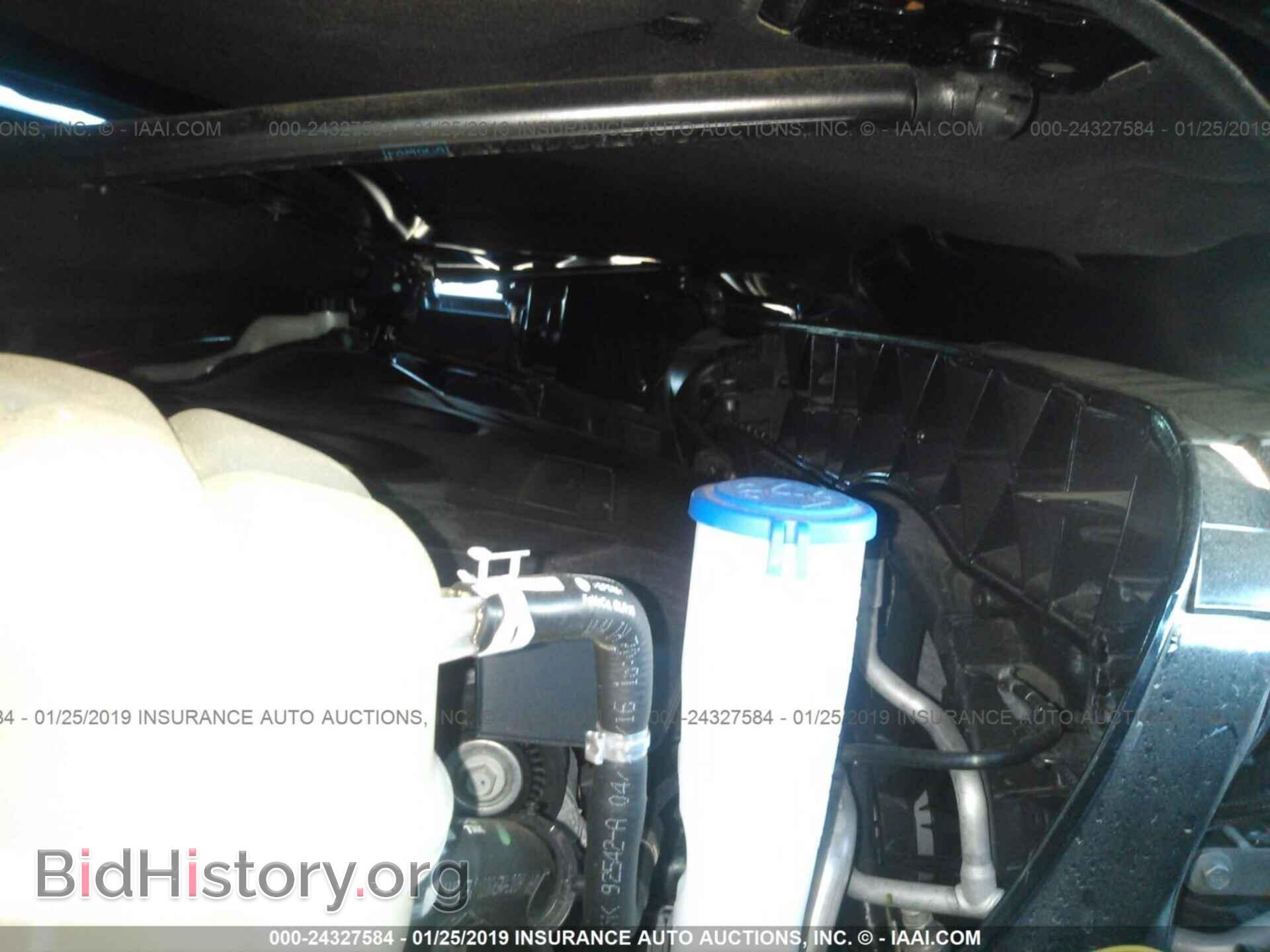 2016 FORD EDGE - VIN: 2FMPK4K9XGBC04689 - Фото 10