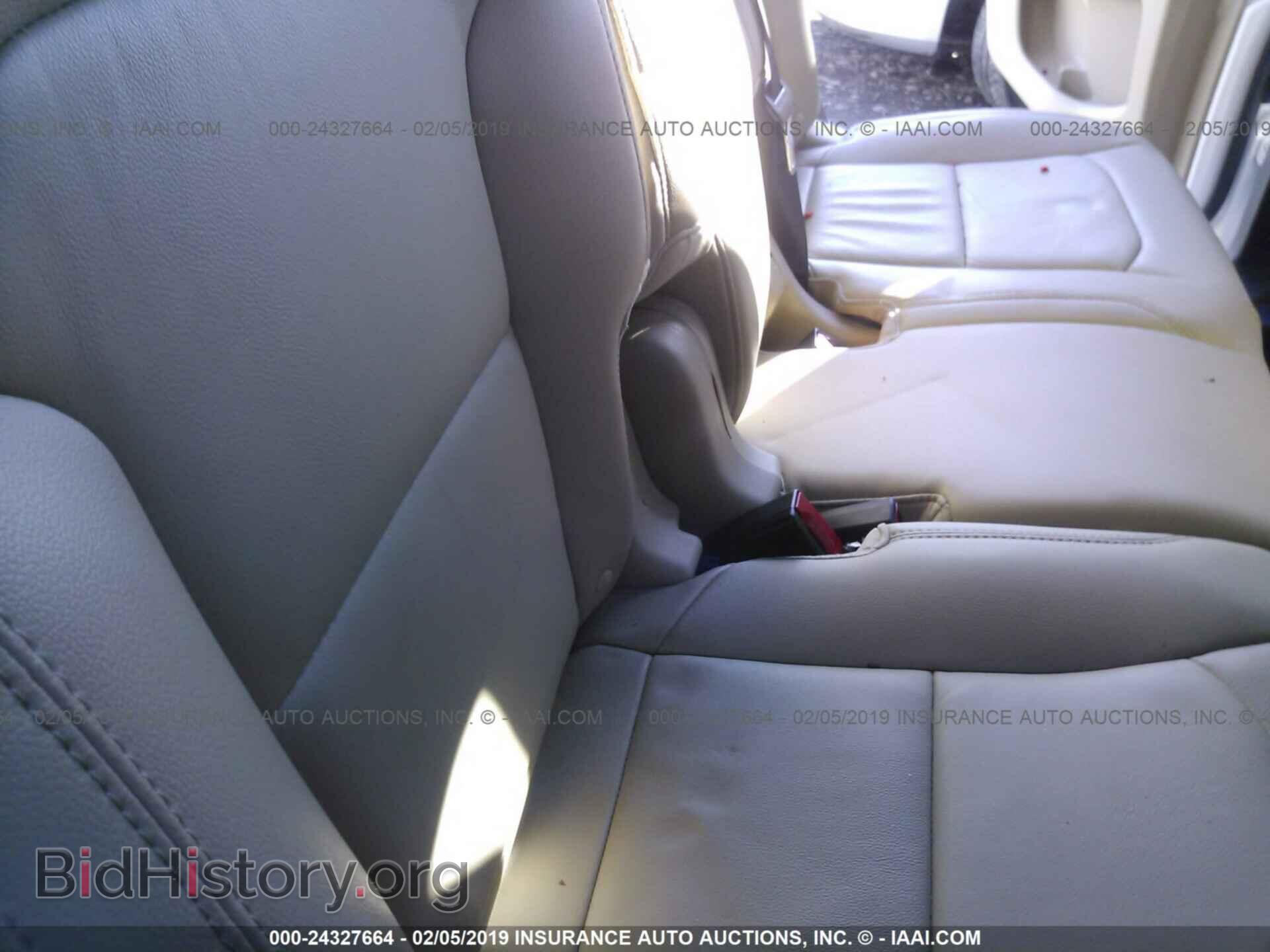 2016 FORD EXPLORER - VIN: 1FM5K7D85GGA82703 - Photo 8