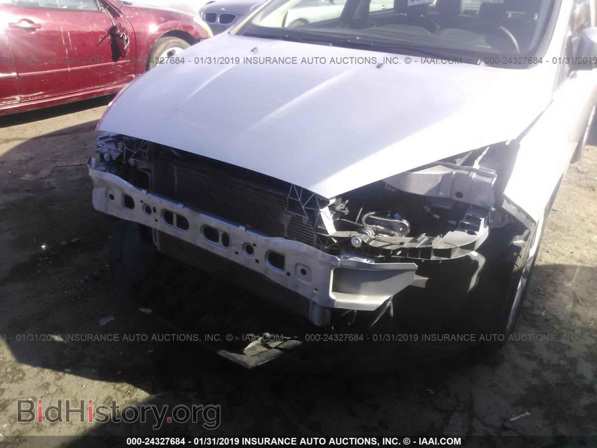 2015 FORD FOCUS - VIN: 1FADP3J21FL298716 - Photo 6
