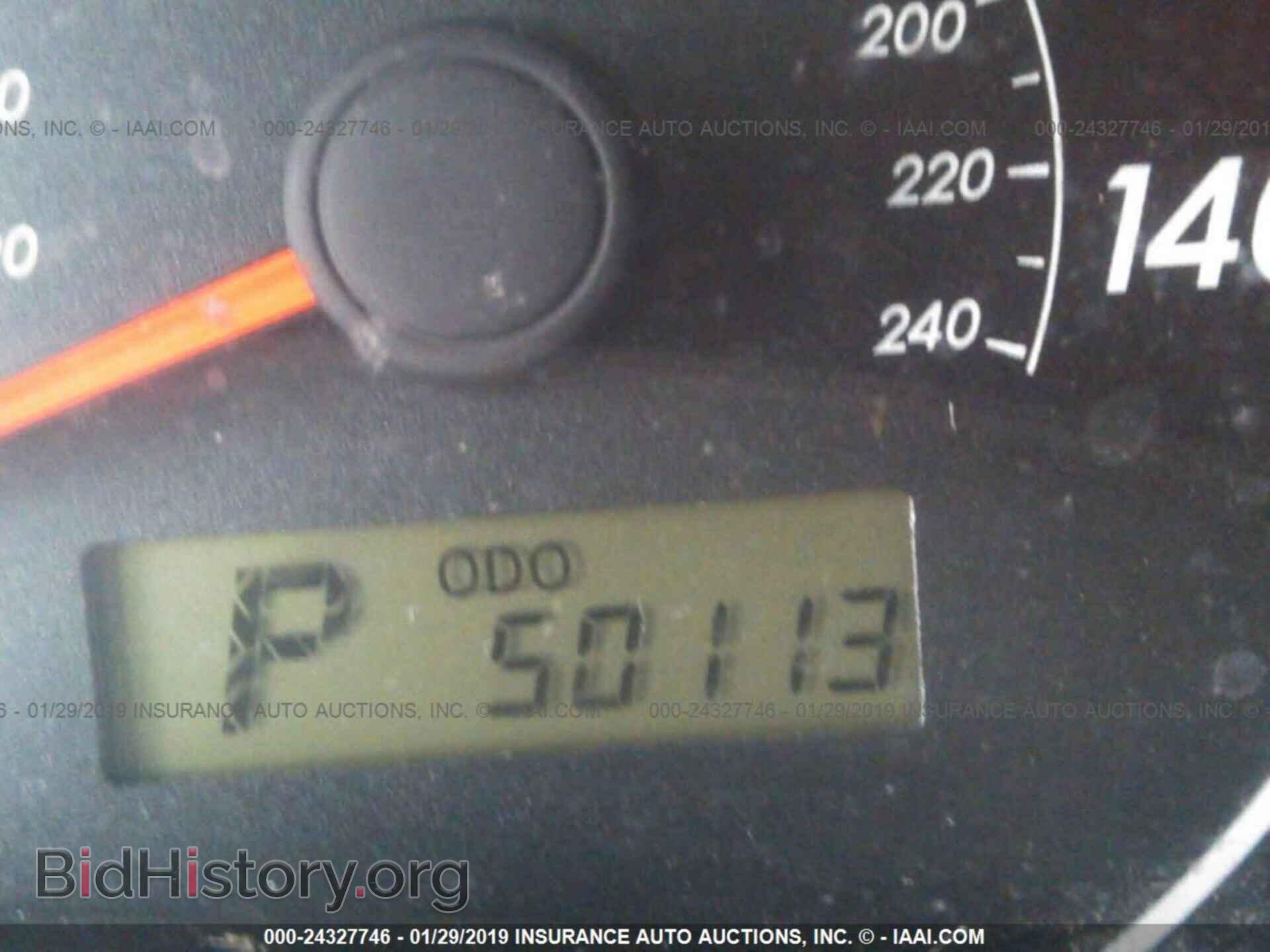 2013 TOYOTA COROLLA - VIN: 2T1BU4EE8DC948585 - Фото 7