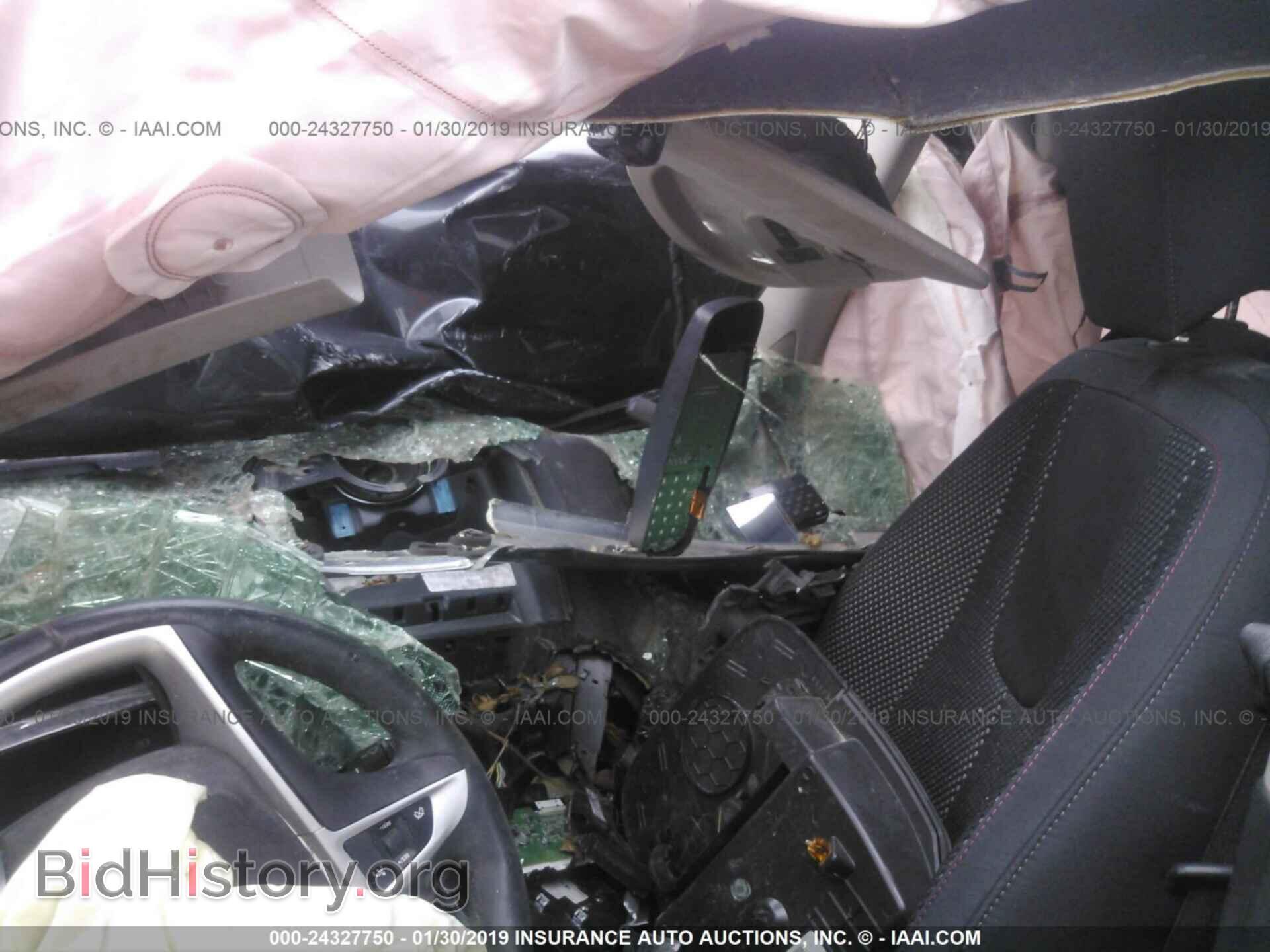 2010 GMC TERRAIN - VIN: 2CTALDEW1A6342389 - Photo 5