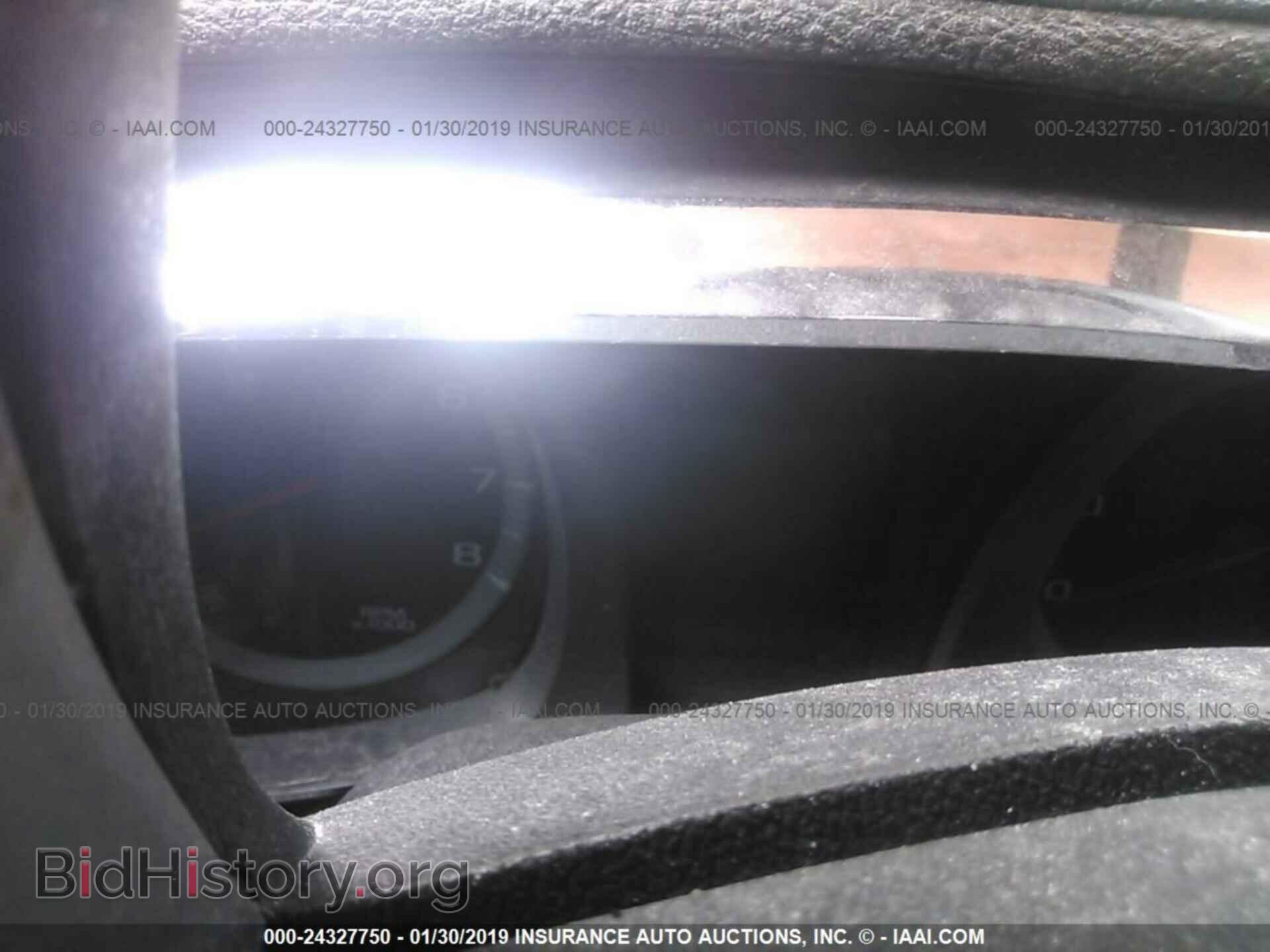 2010 GMC TERRAIN - VIN: 2CTALDEW1A6342389 - Photo 7