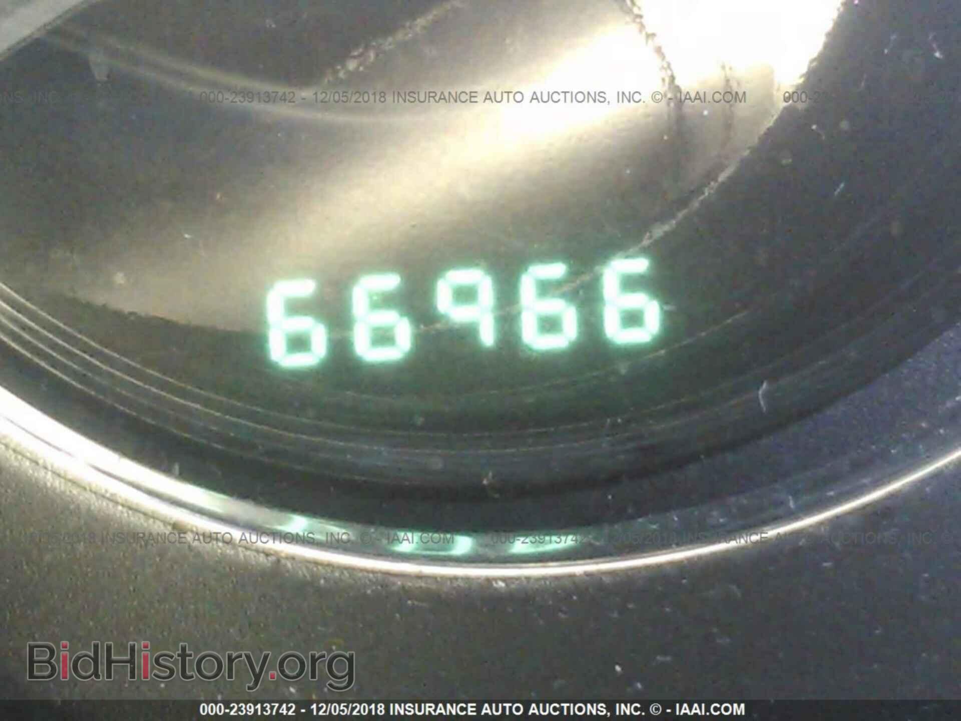 2012 CHRYSLER 200 - VIN: 1C3CCBCB2CN284322 - Фото 7