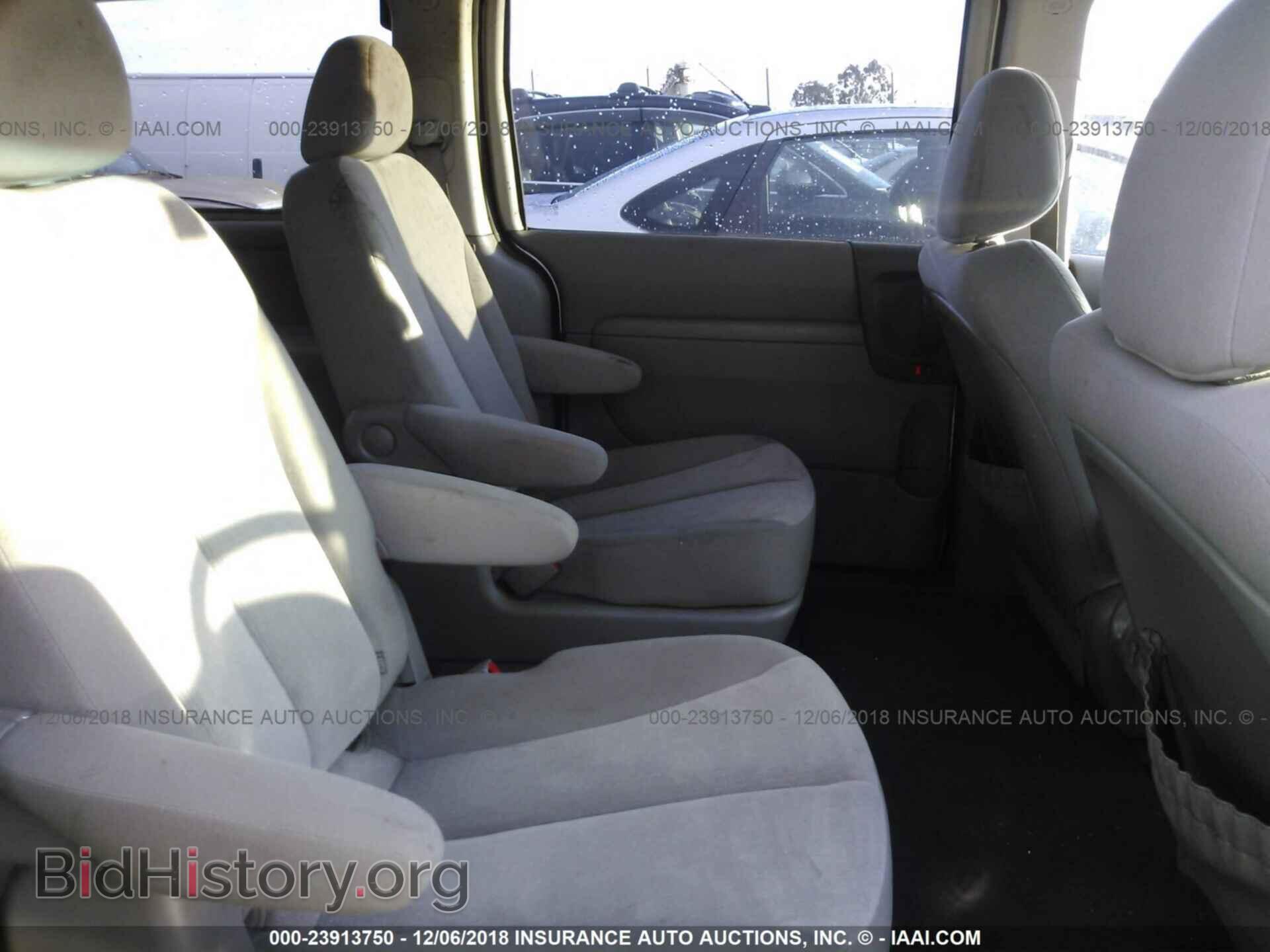 2013 LEXUS GS - VIN: JTHBE1BL1D5021602 - Фото 8