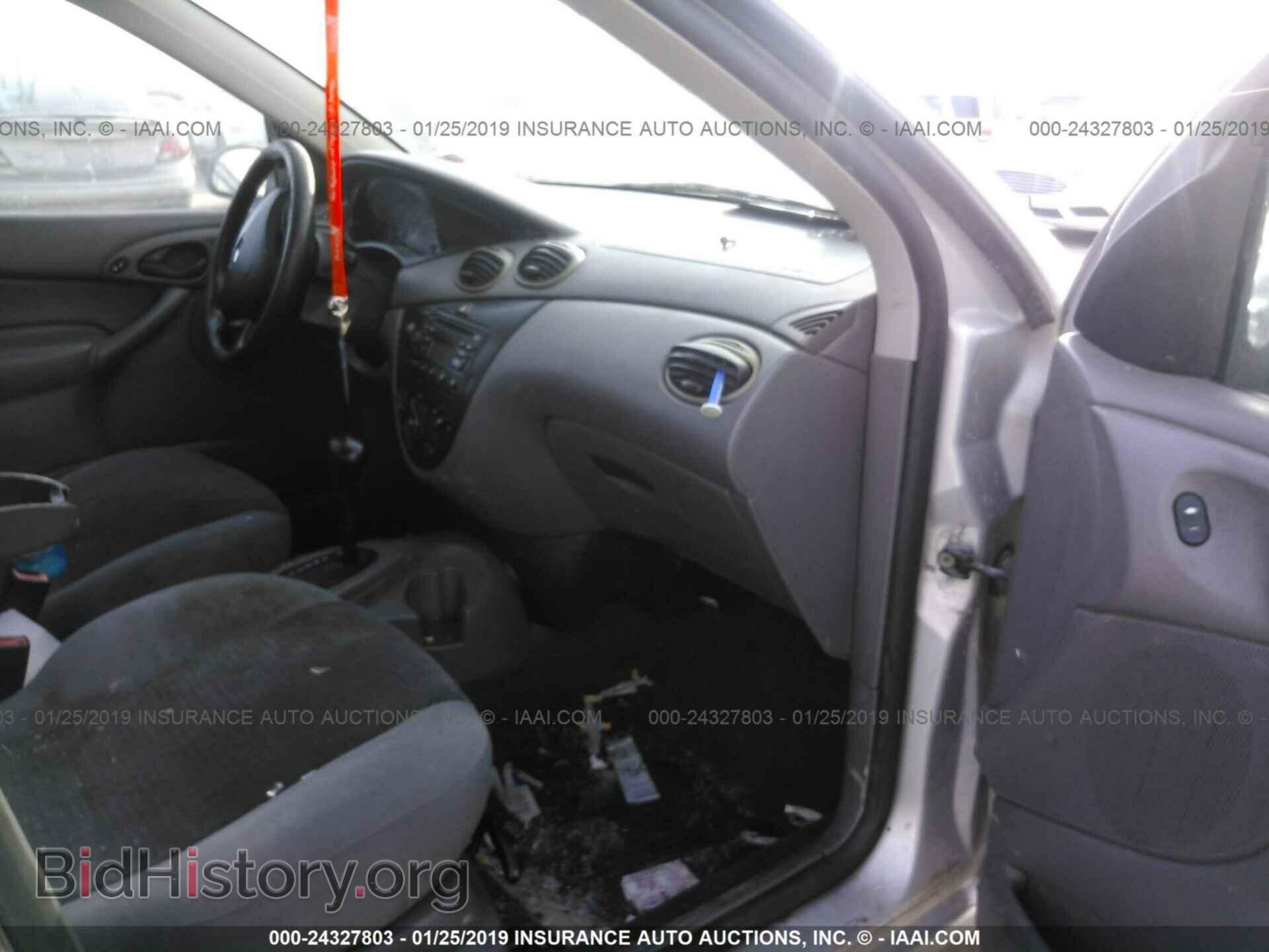 2012 FORD ESCAPE - VIN: 1FMCU0D73CKA28548 - Фото 5
