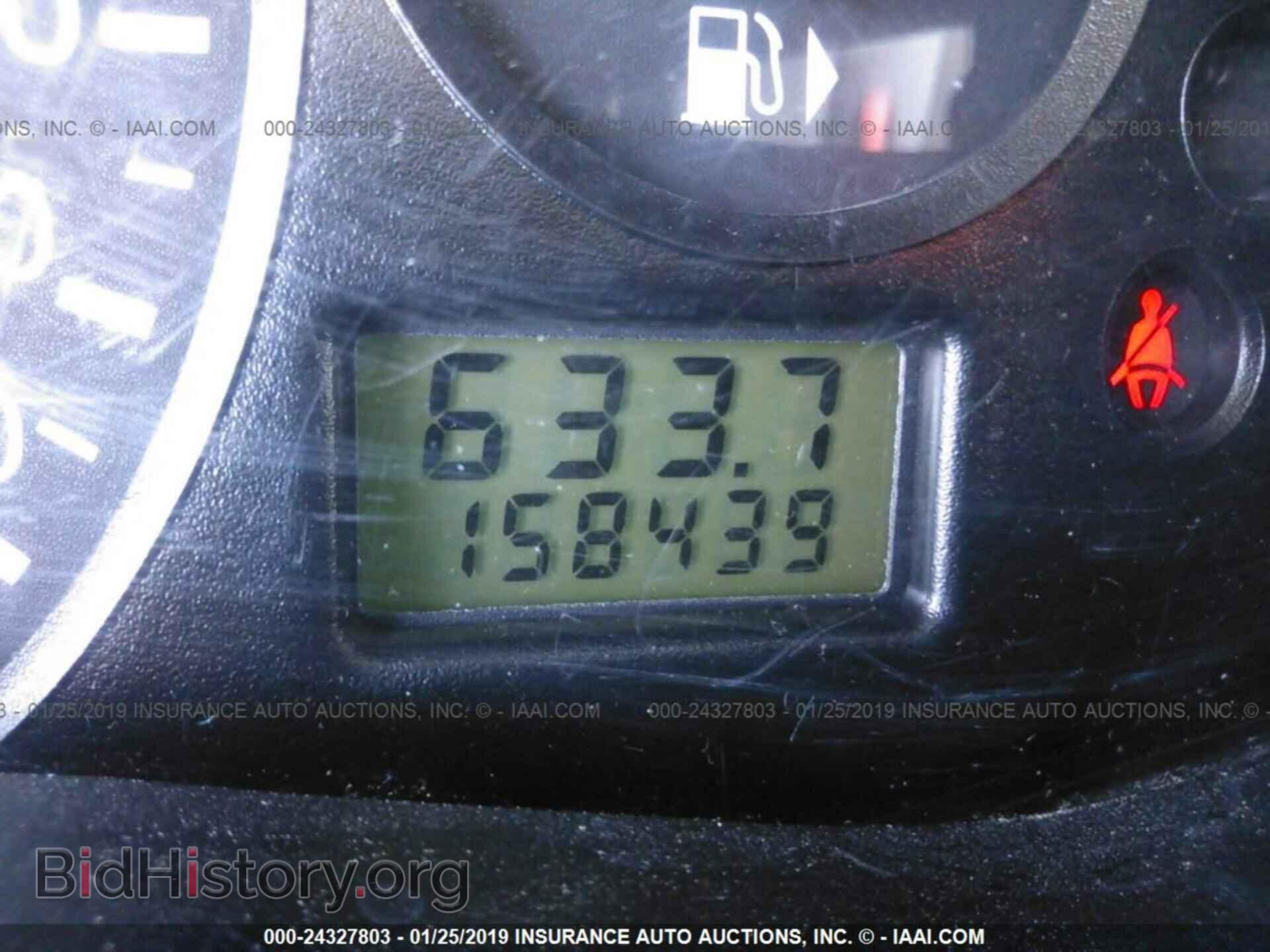 2012 FORD ESCAPE - VIN: 1FMCU0D73CKA28548 - Фото 7