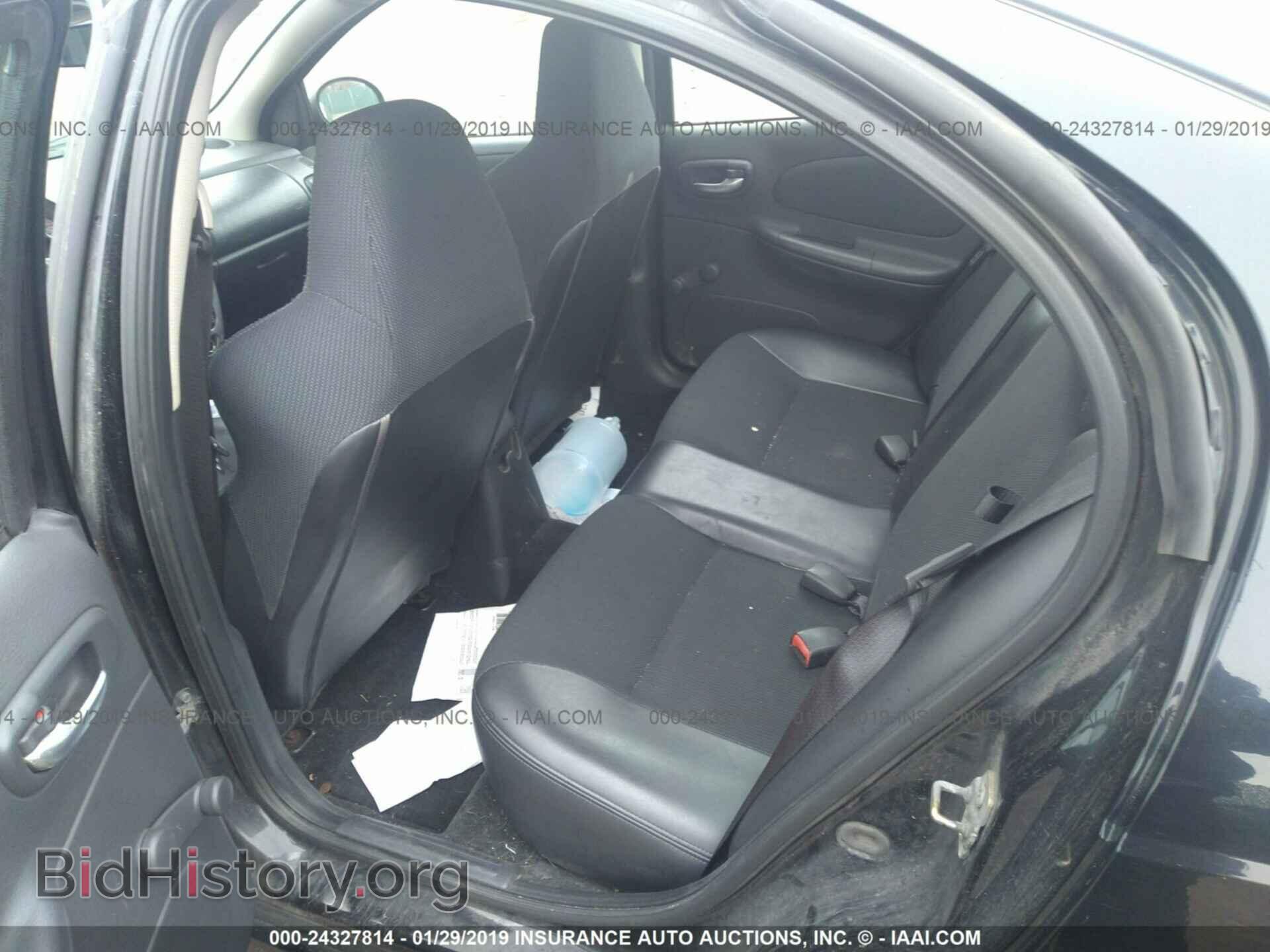 2004 DODGE NEON - VIN: 1B3ES66S24D583246 - Фото 8