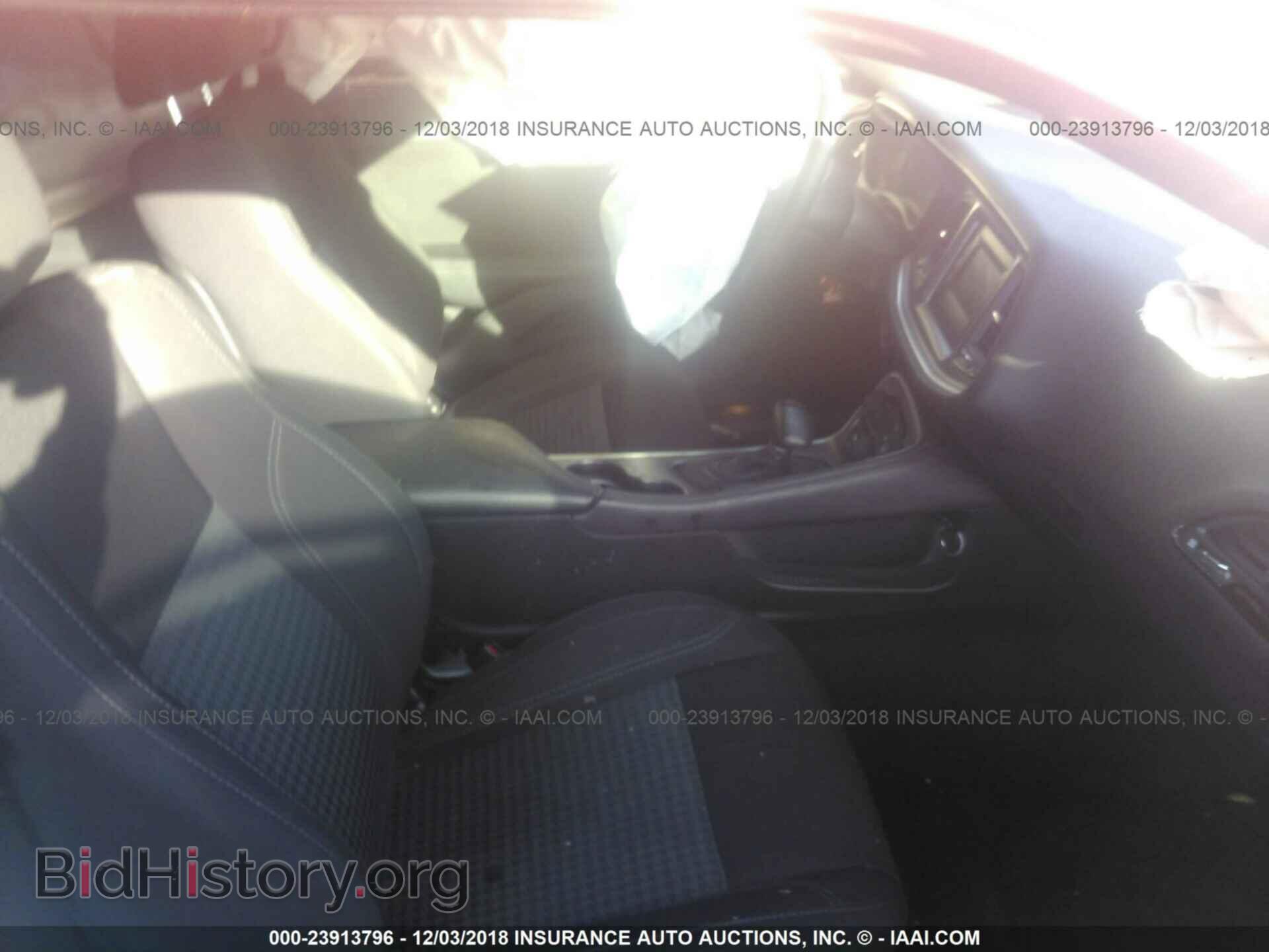 2017 DODGE CHALLENGER - VIN: 2C3CDZAG2HH592045 - Фото 5