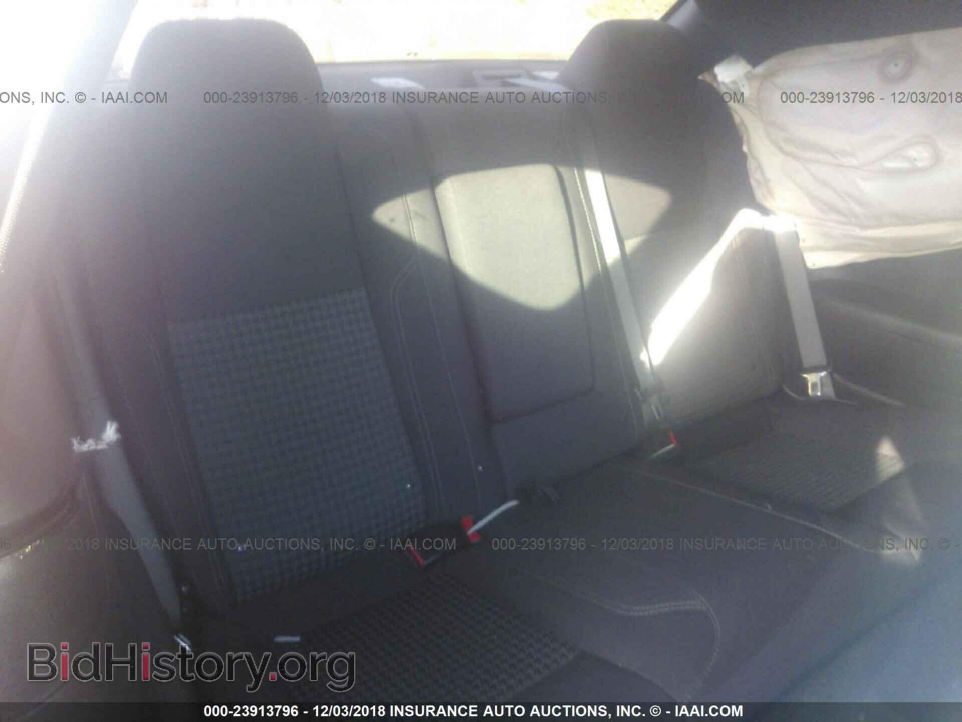 2017 DODGE CHALLENGER - VIN: 2C3CDZAG2HH592045 - Фото 8