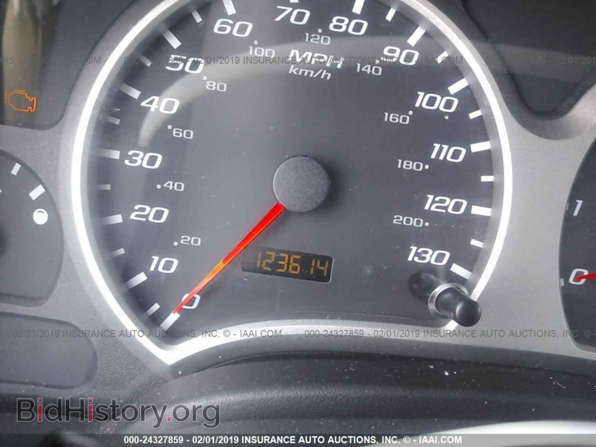 2006 MITSUBISHI GALANT - VIN: 4A3AB36F16E010184 - Фото 7
