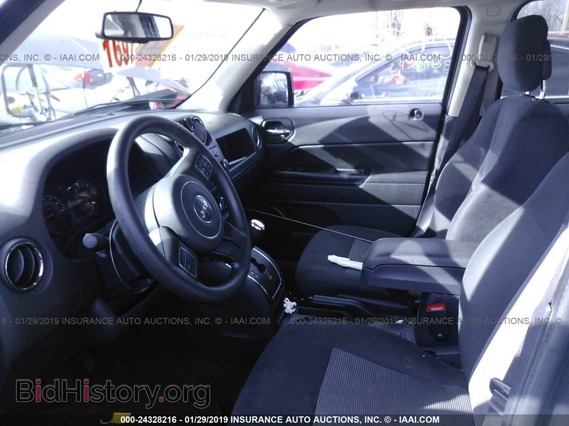 2011 HONDA PILOT - VIN: 5FNYF3H57BB028529 - Photo 5