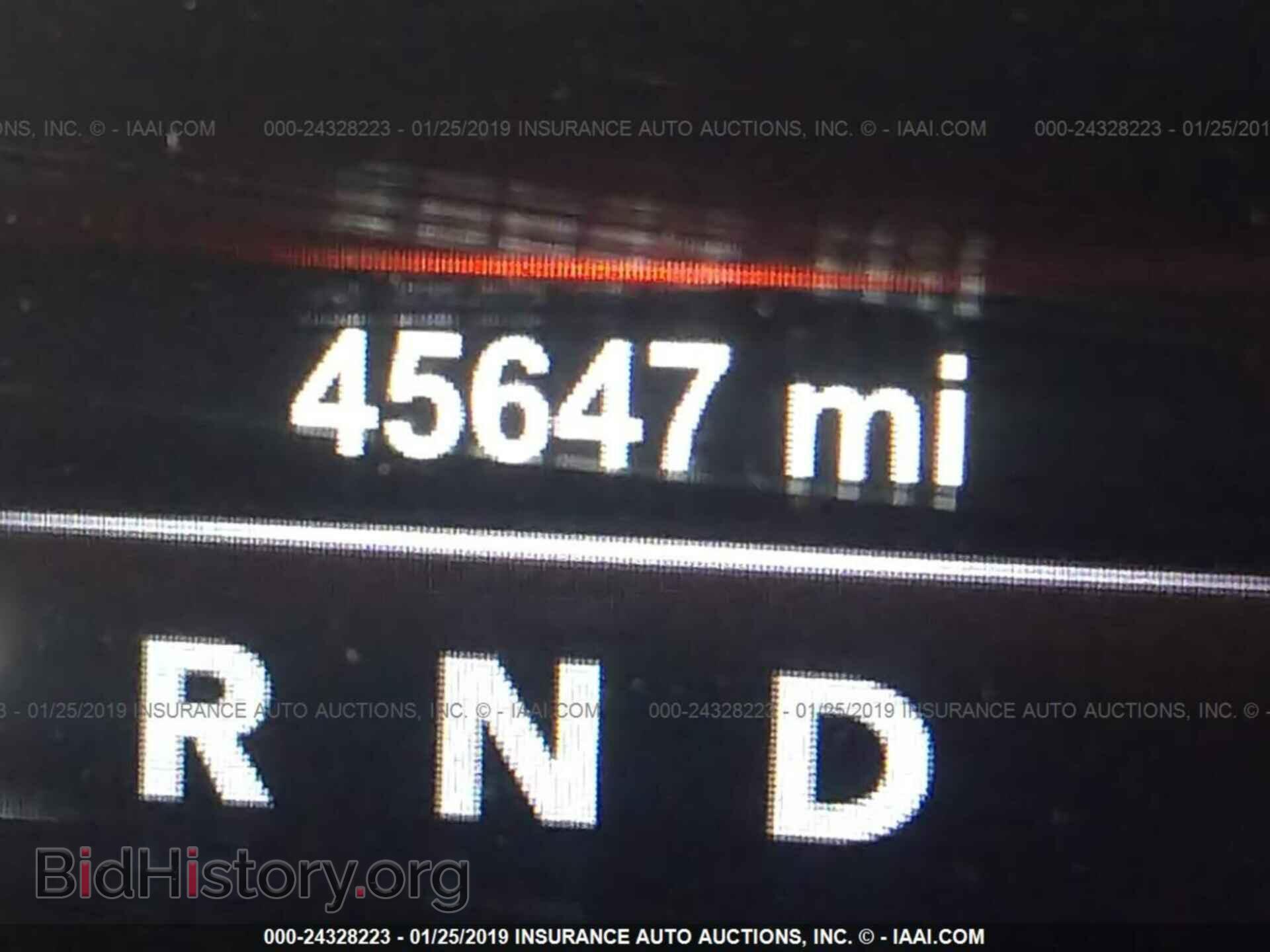 2017 RAM 2500 - VIN: 3C6UR5PL6HG711687 - Фото 7