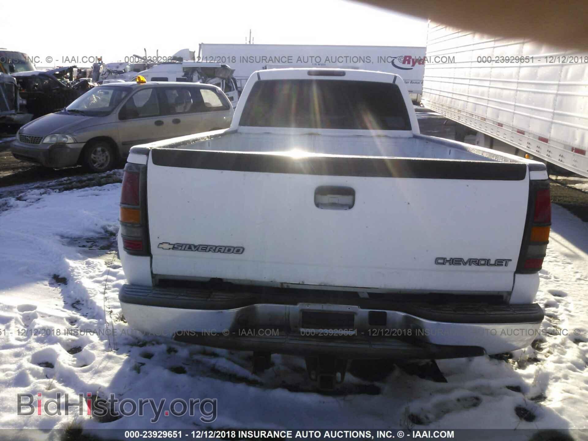 2006 CHEVROLET SILVERADO - VIN: 1GCJK33D16F180075 - Фото 8