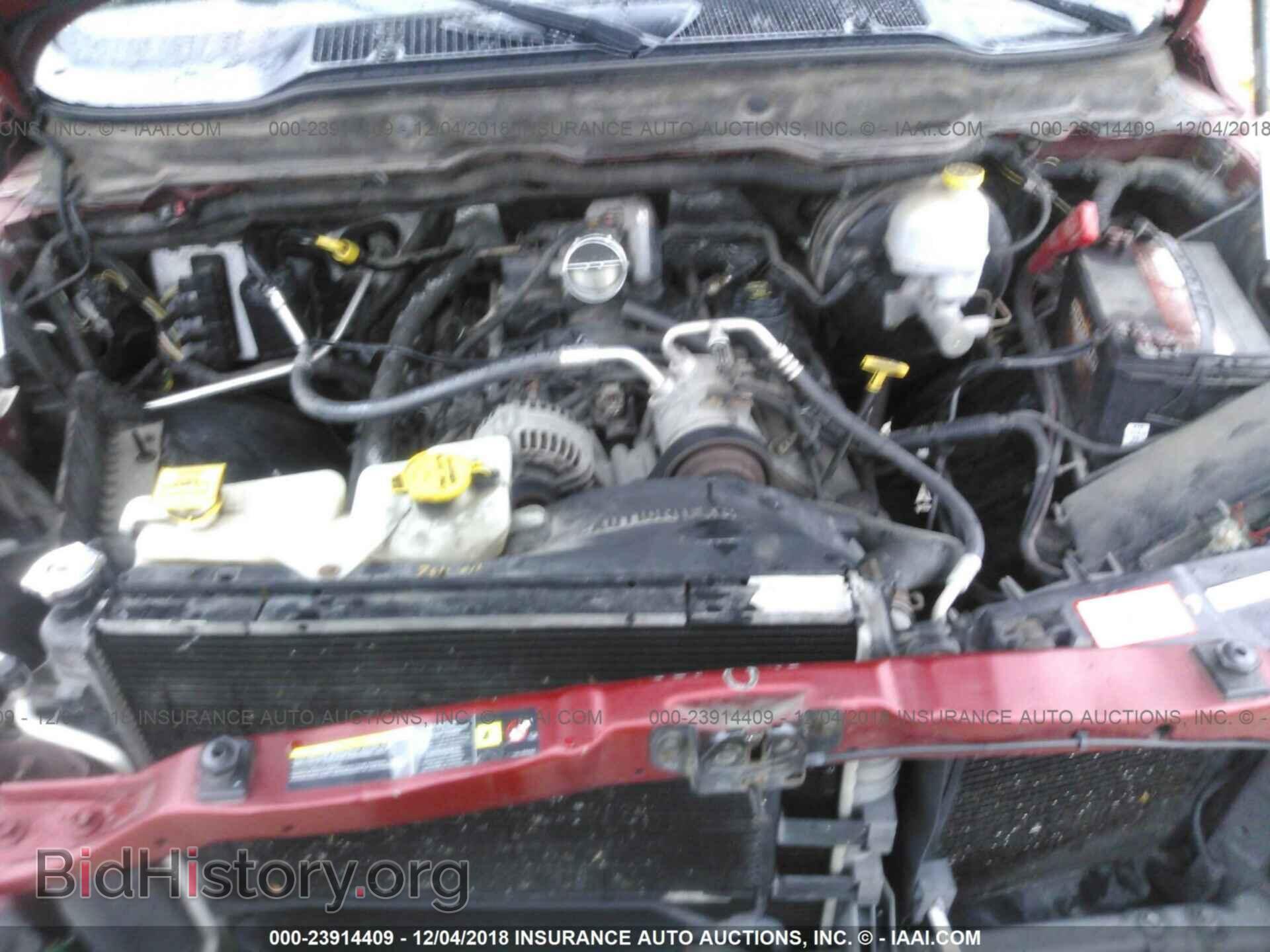 2014 MITSUBISHI LANCER - VIN: JA32U2FU8EU012513 - Фото 10