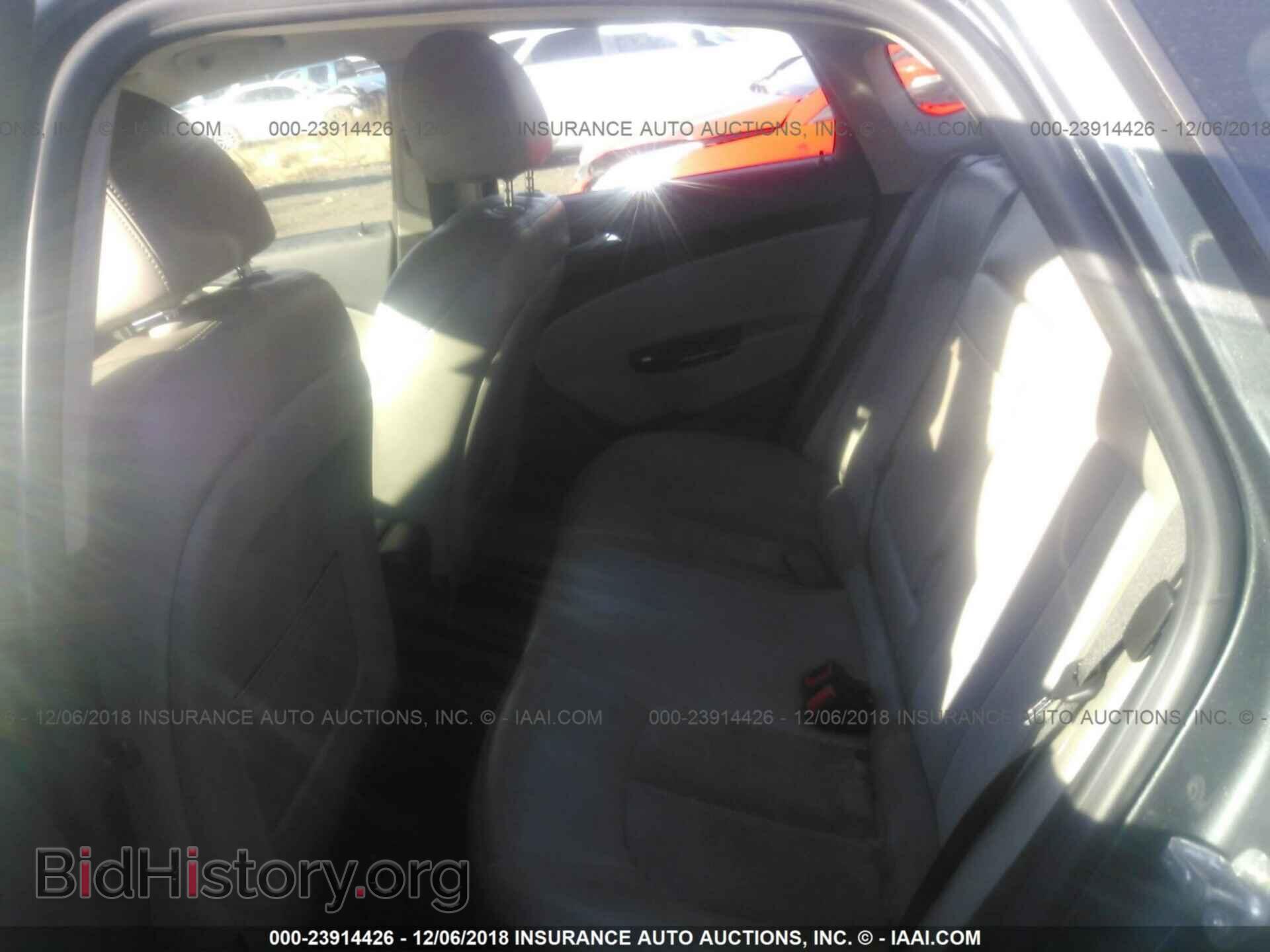 2013 BUICK VERANO - VIN: 1G4PP5SK0D4220934 - Photo 8