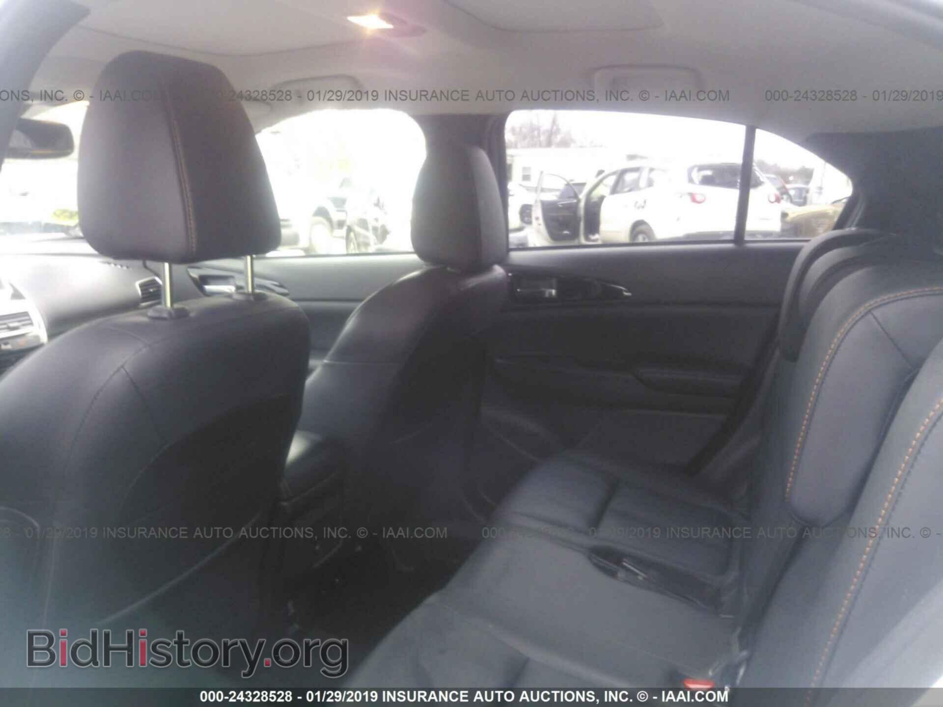 2018 MITSUBISHI ECLIPSE CROSS - VIN: JA4AT5AA8JZ037790 - Фото 8