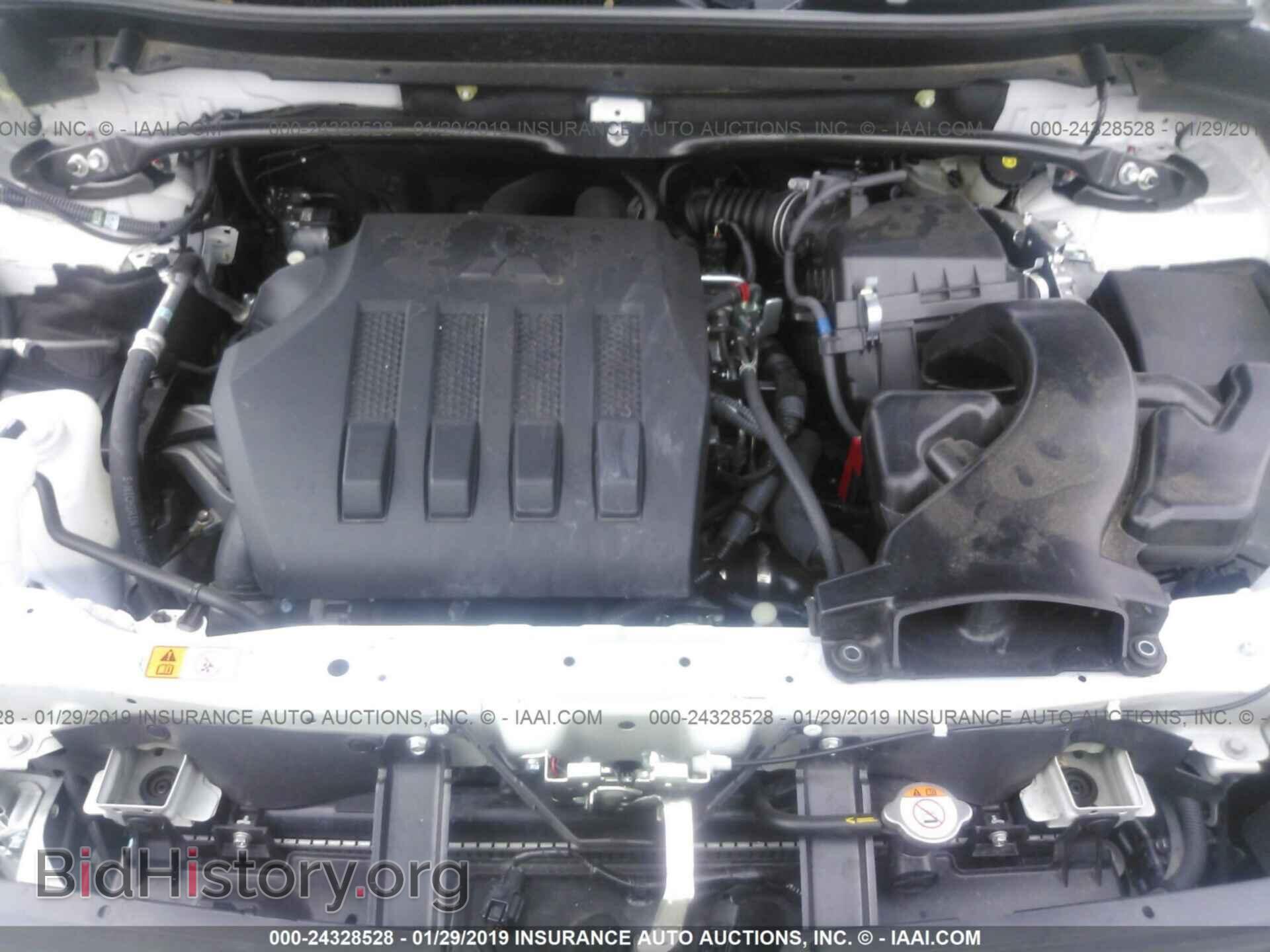 2018 MITSUBISHI ECLIPSE CROSS - VIN: JA4AT5AA8JZ037790 - Фото 10