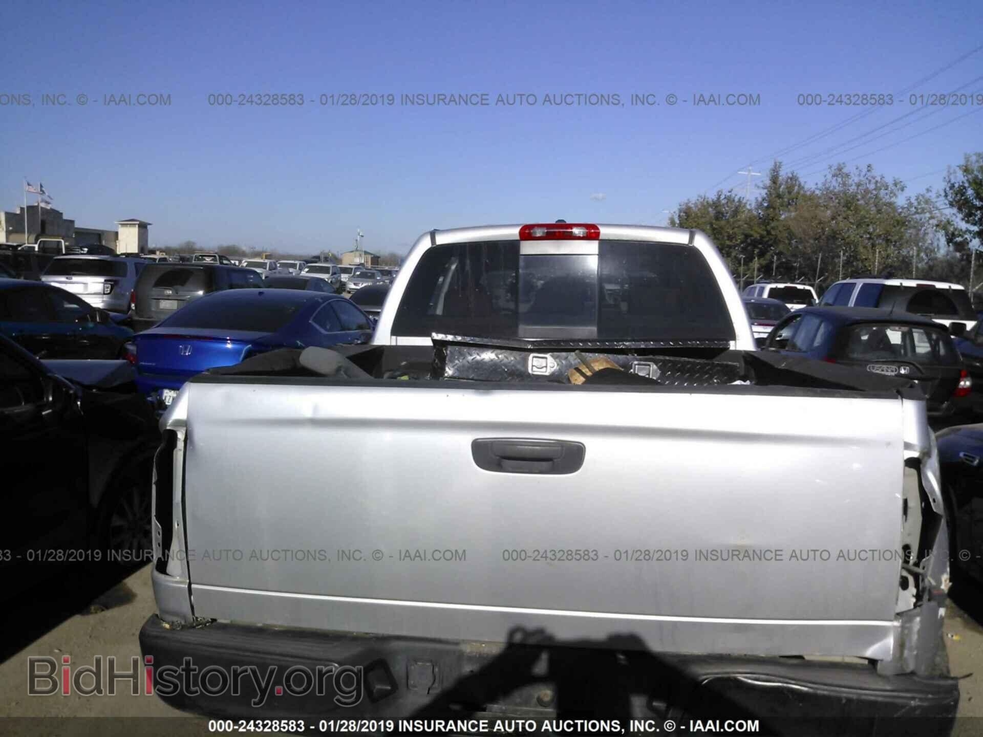 2008 DODGE RAM 3500 - VIN: 3D7MX49A58G144429 - Фото 7