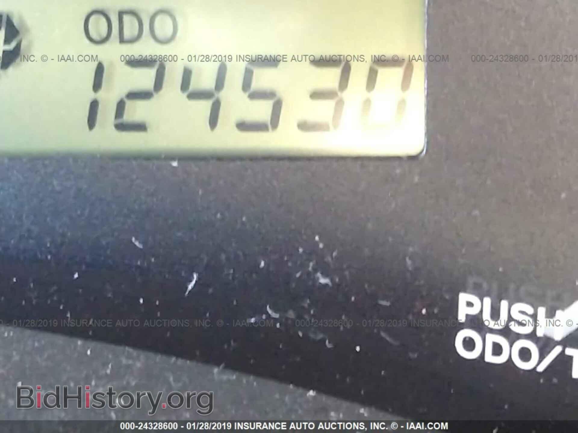 2013 TOYOTA COROLLA - VIN: 5YFBU4EEXDP187915 - Фото 7
