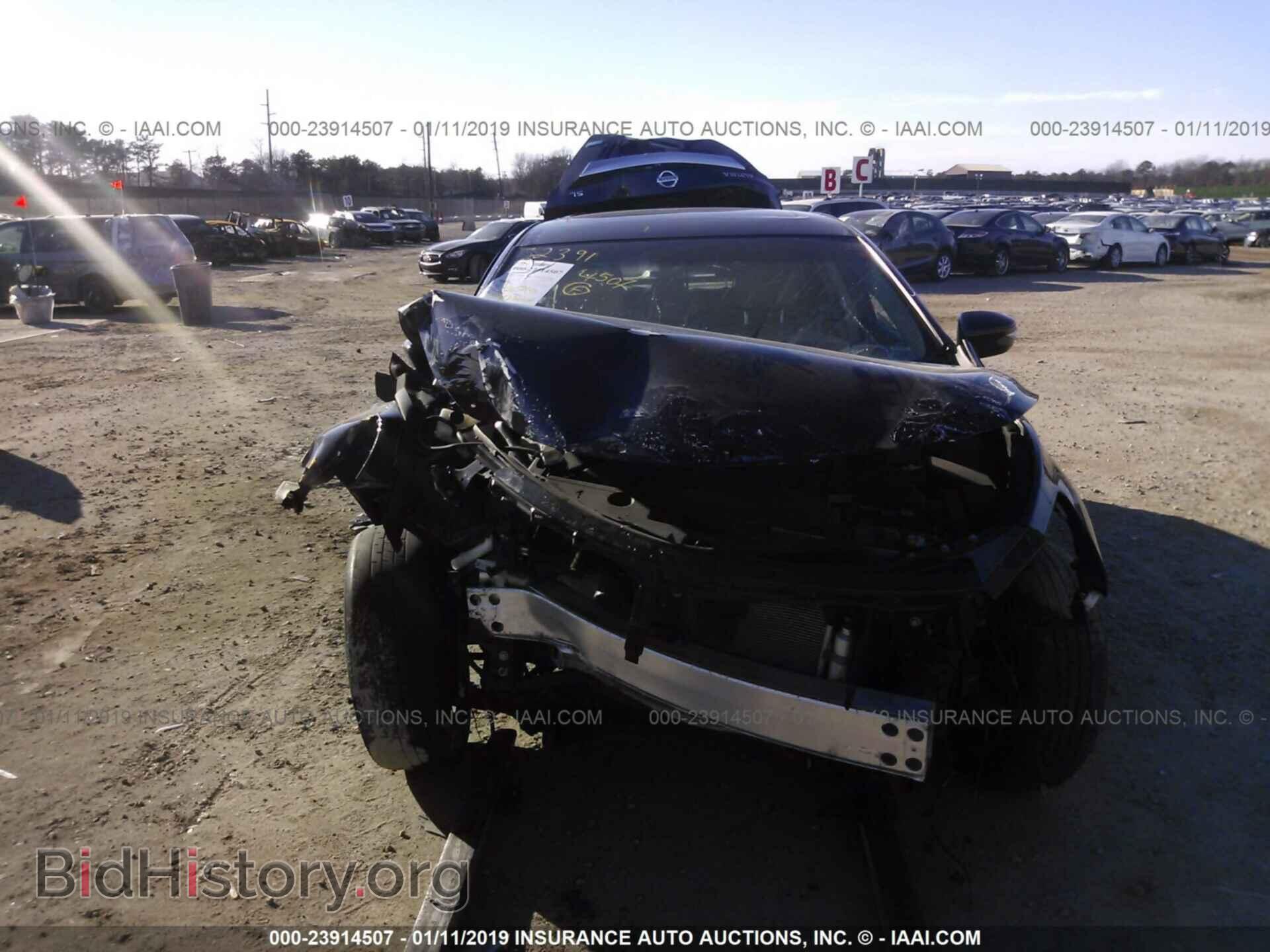 2014 KIA OPTIMA - VIN: 5XXGM4A74EG290478 - Фото 6