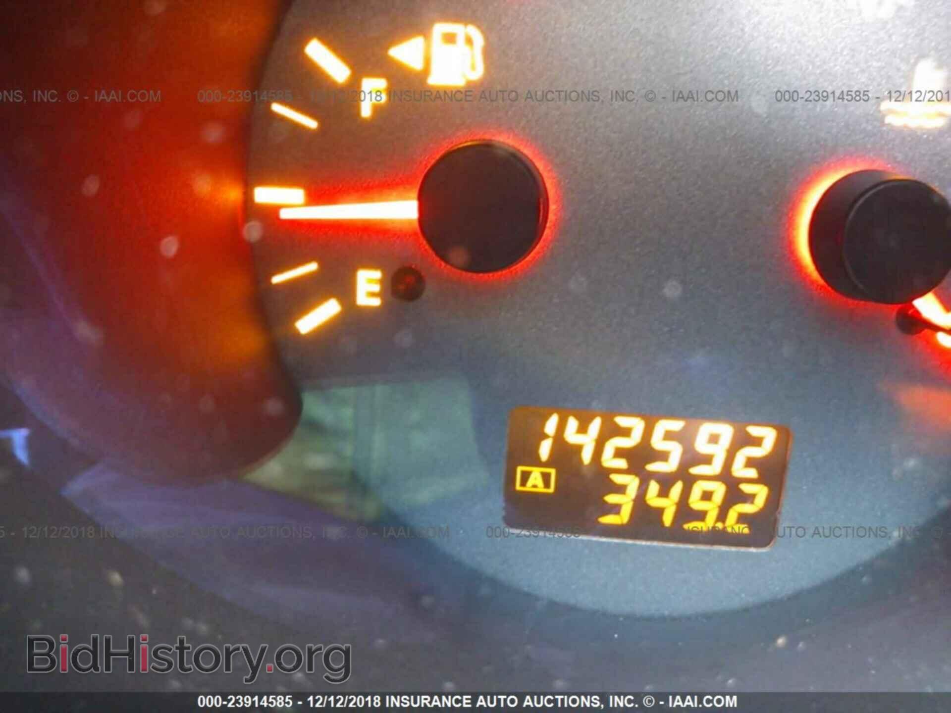 2006 NISSAN MAXIMA - VIN: 1N4BA41E96C860600 - Фото 7