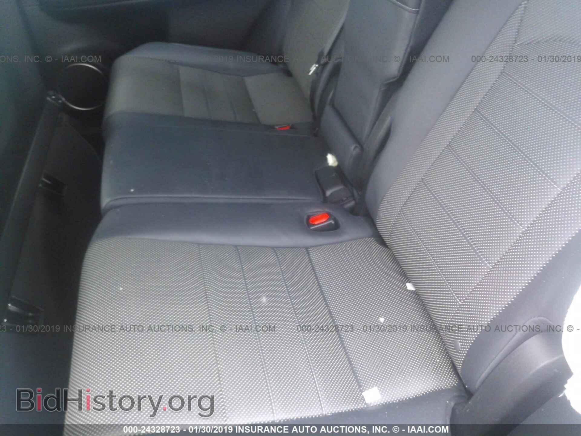 2018 LEXUS RX - VIN: 2T2BZMCA8JC140388 - Фото 8