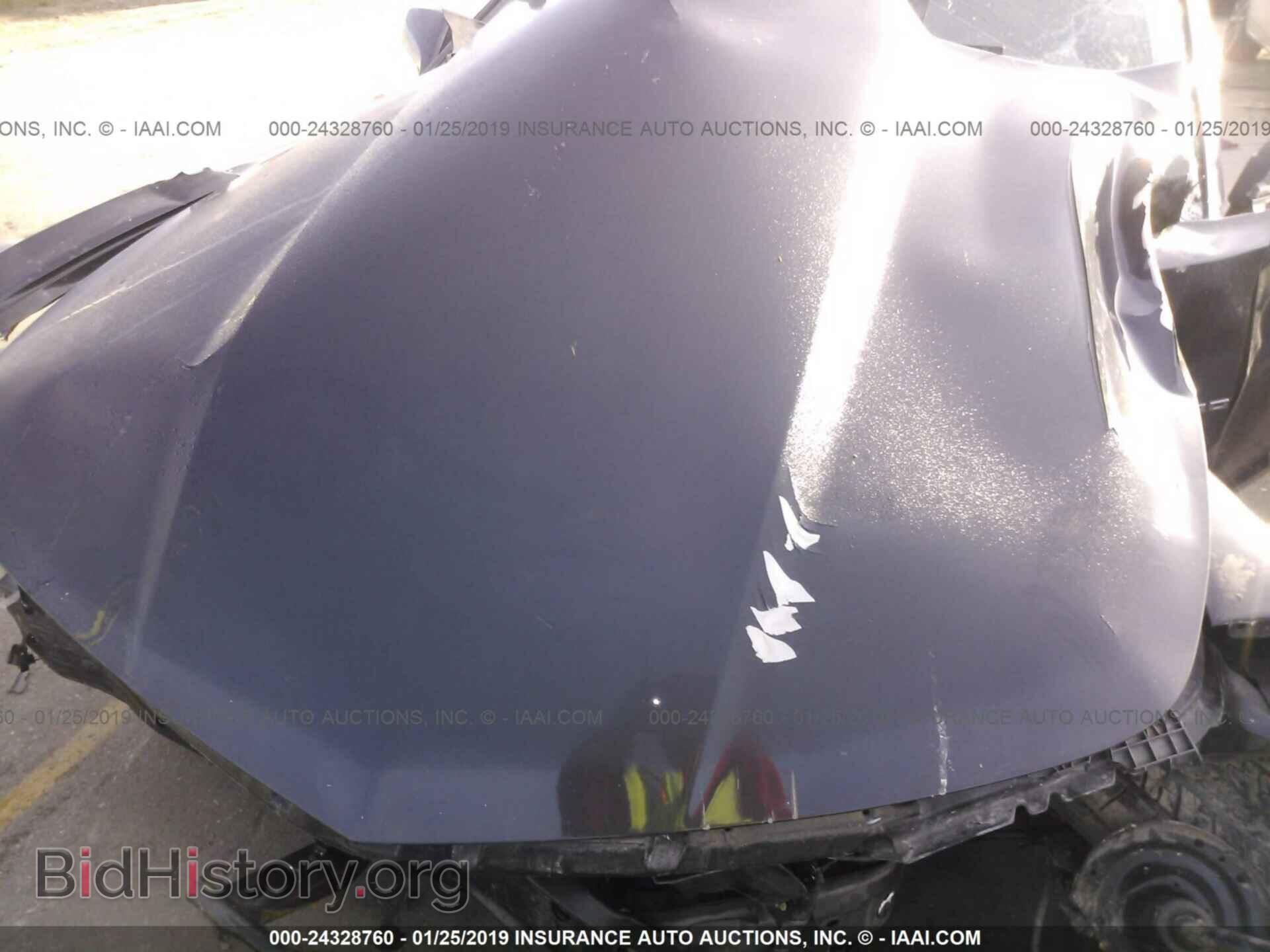 2014 CHEVROLET CAMARO - VIN: 2G1FB3D39E9264138 - Фото 10