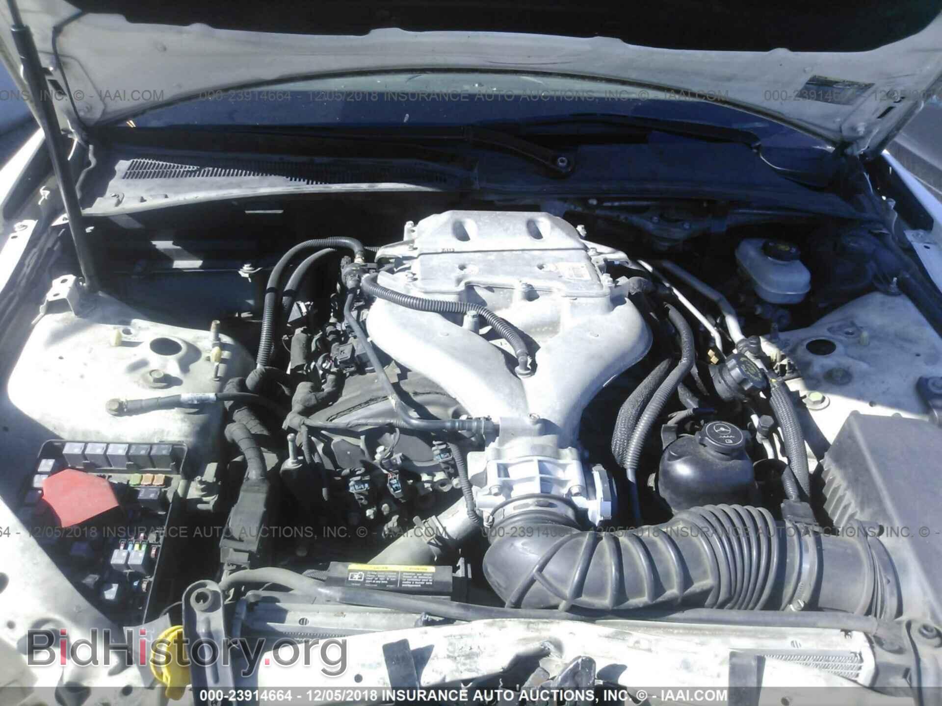 2008 CADILLAC CTS - VIN: 1G6DP57V080120522 - Фото 10