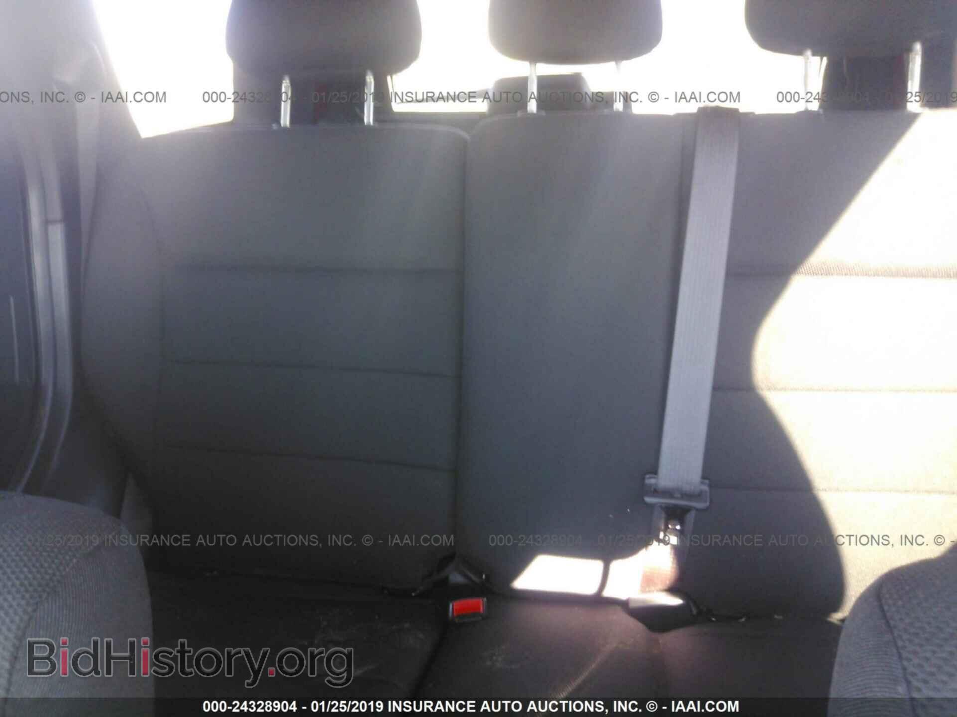 2009 FORD ESCAPE - VIN: 1FMCU03709KC85631 - Photo 8