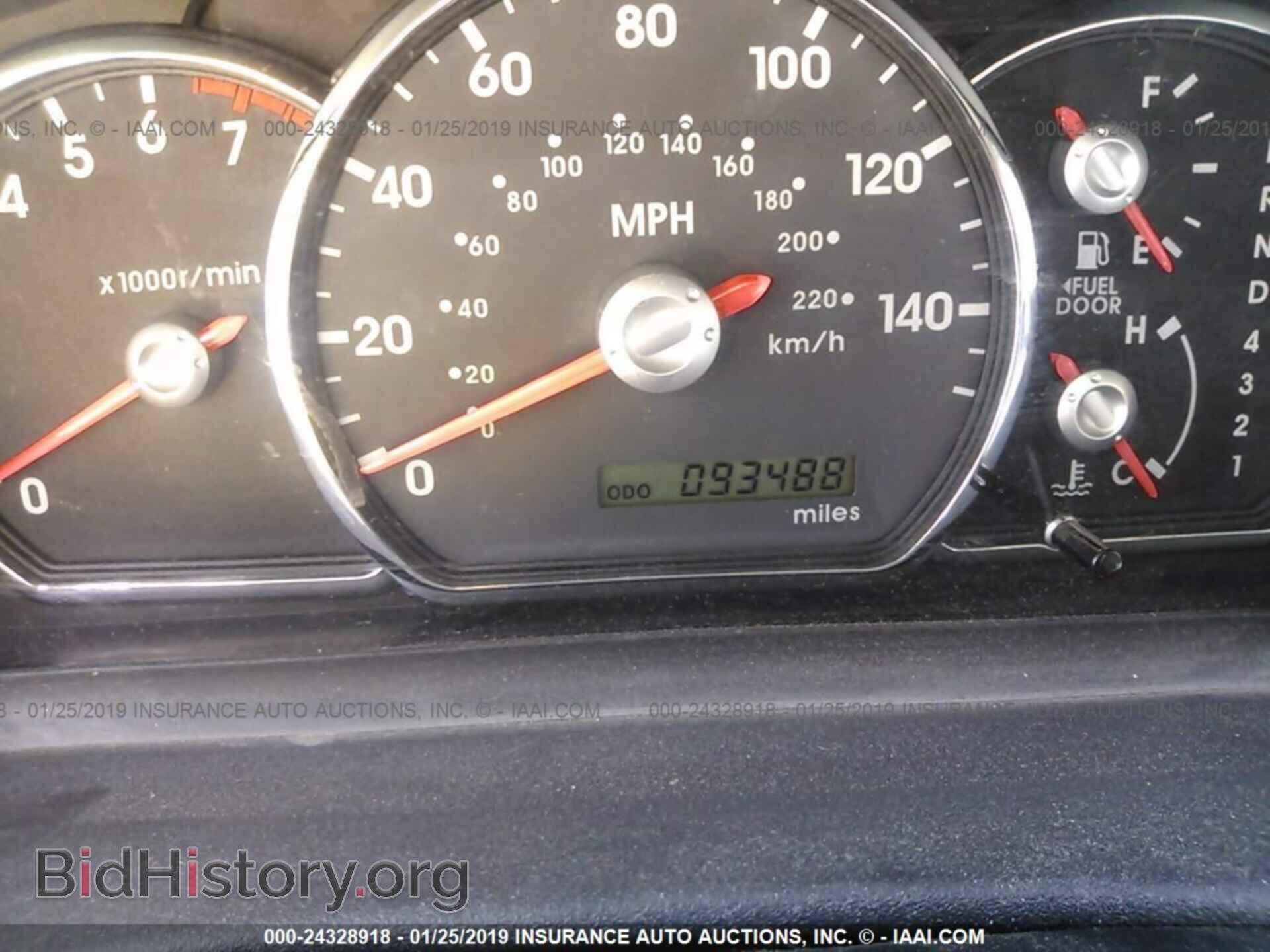 2012 MITSUBISHI GALANT - VIN: 4A32B2FF8CE015960 - Фото 7