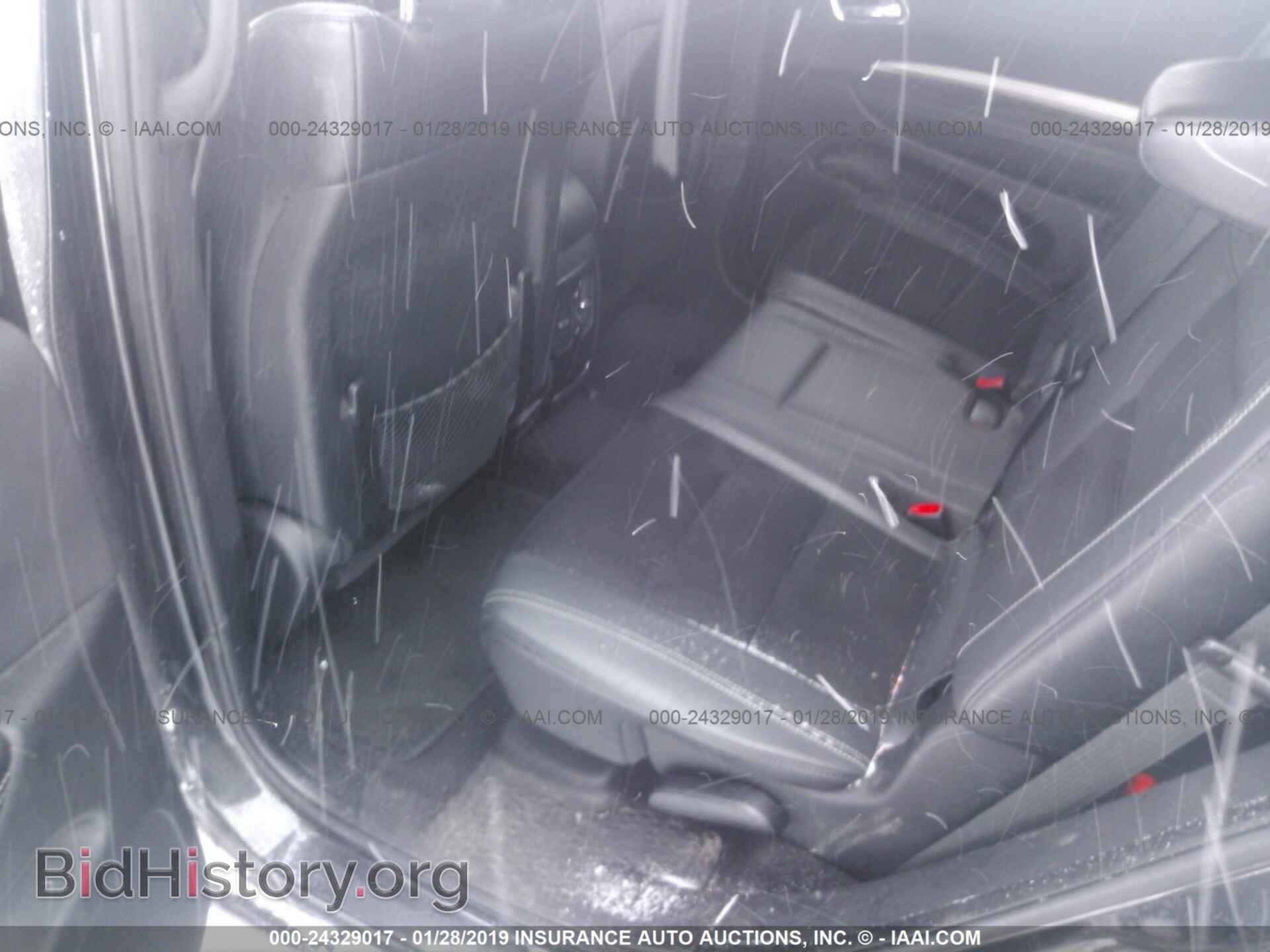 2015 DODGE DURANGO - VIN: 1C4RDJAG7FC745574 - Фото 8