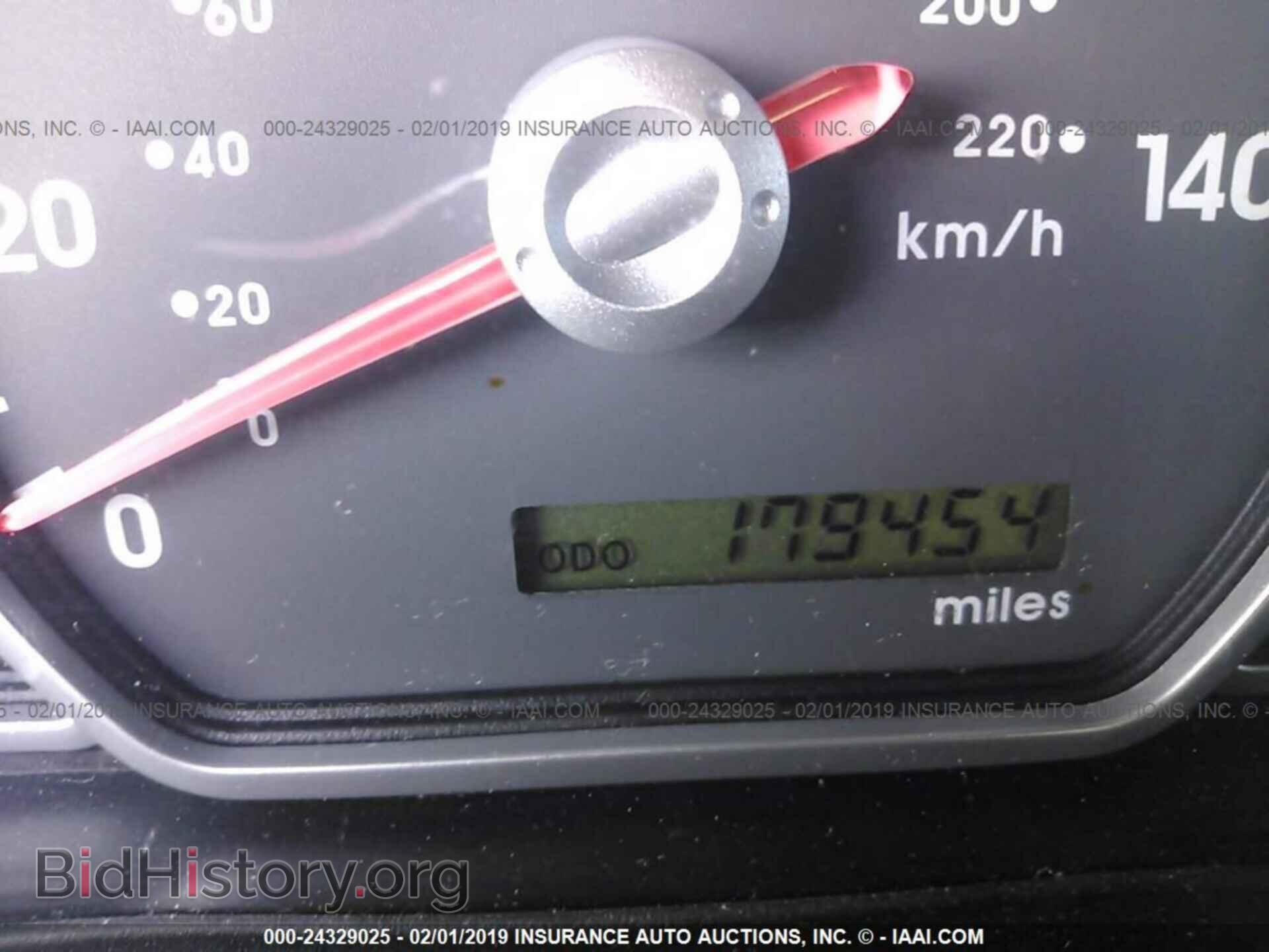 2007 MITSUBISHI GALANT - VIN: 4A3AB36F17E063307 - Фото 7