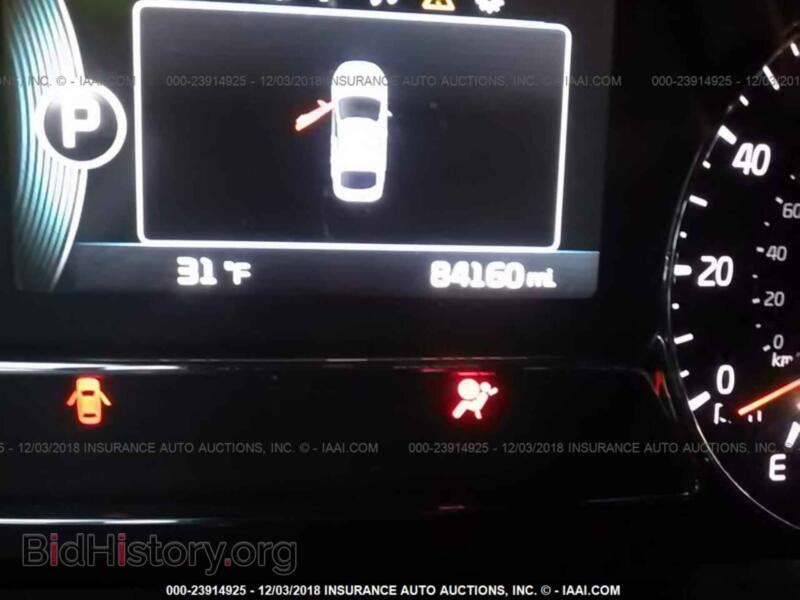 2015 Kia OPTIMA (VIN KNAGN4AD7F5084397) — photo 7 of 10