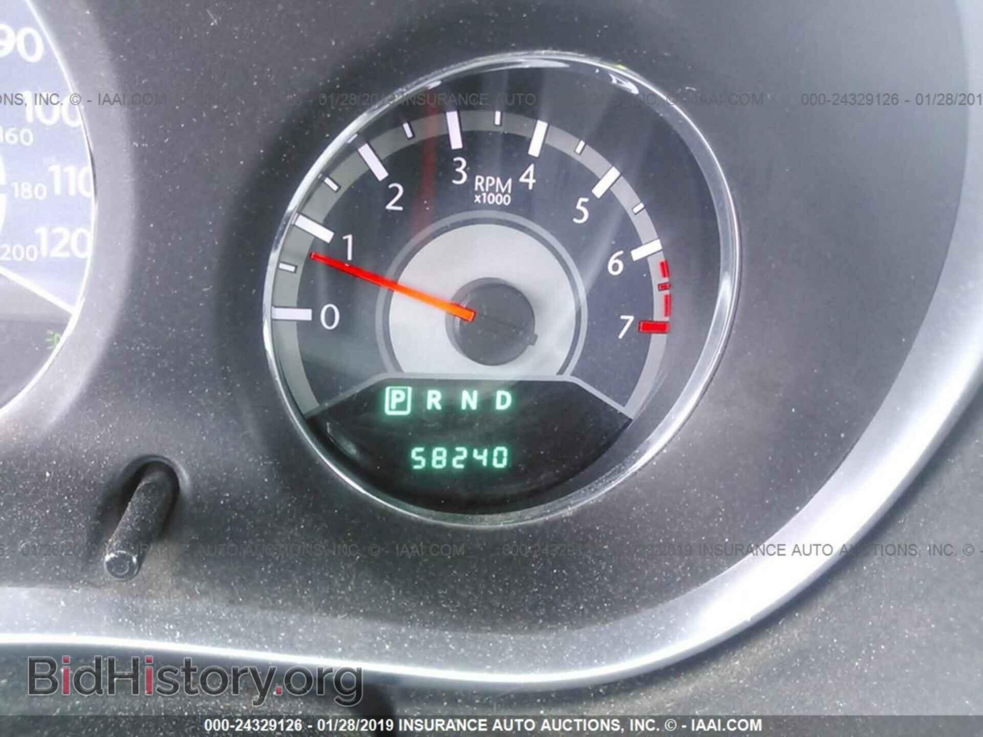 2011 CHRYSLER 200 - VIN: 1C3BC2EG3BN545654 - Photo 7
