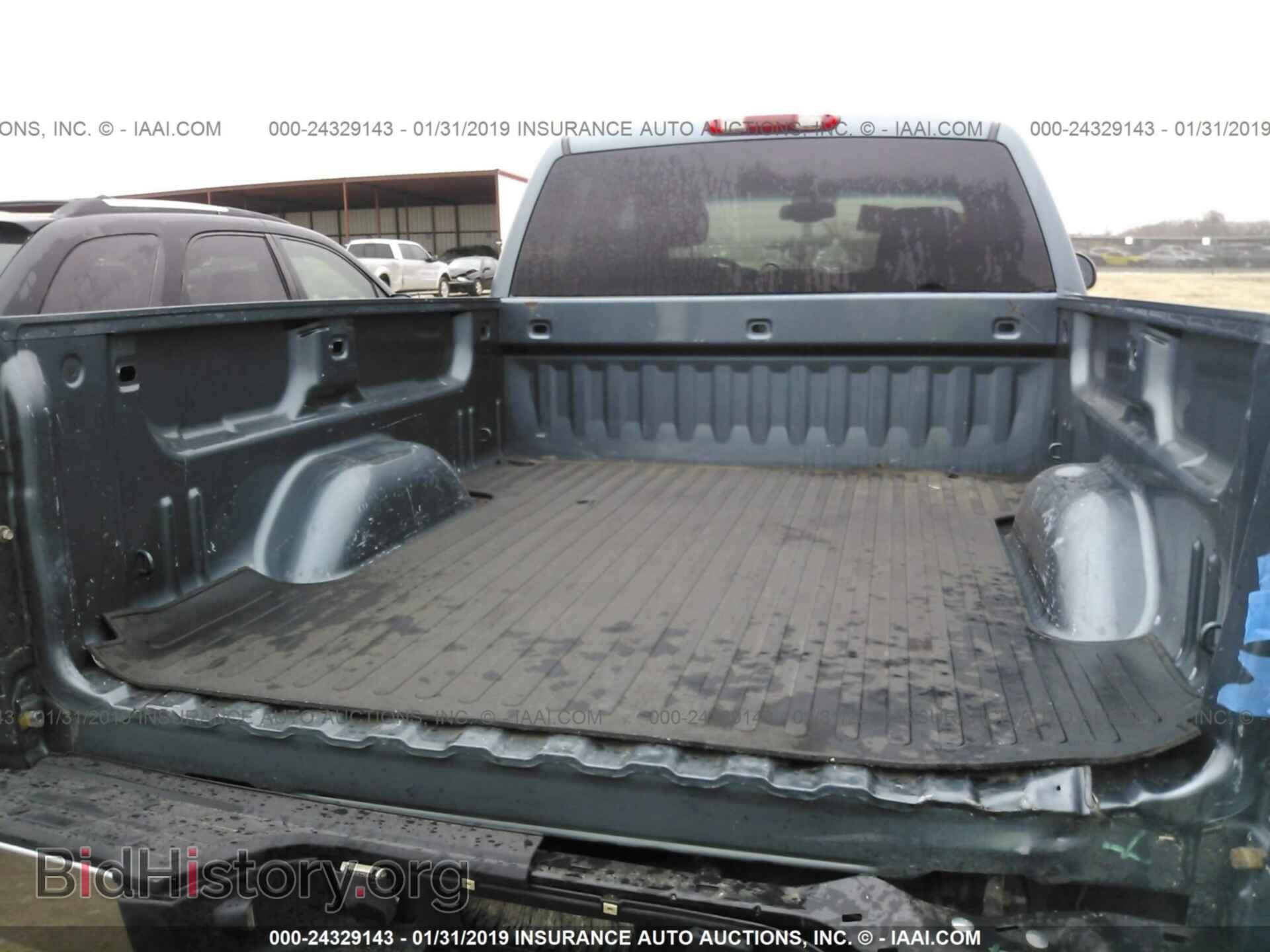 2008 CHEVROLET SILVERADO - VIN: 2GCEC19J981208215 - Фото 8