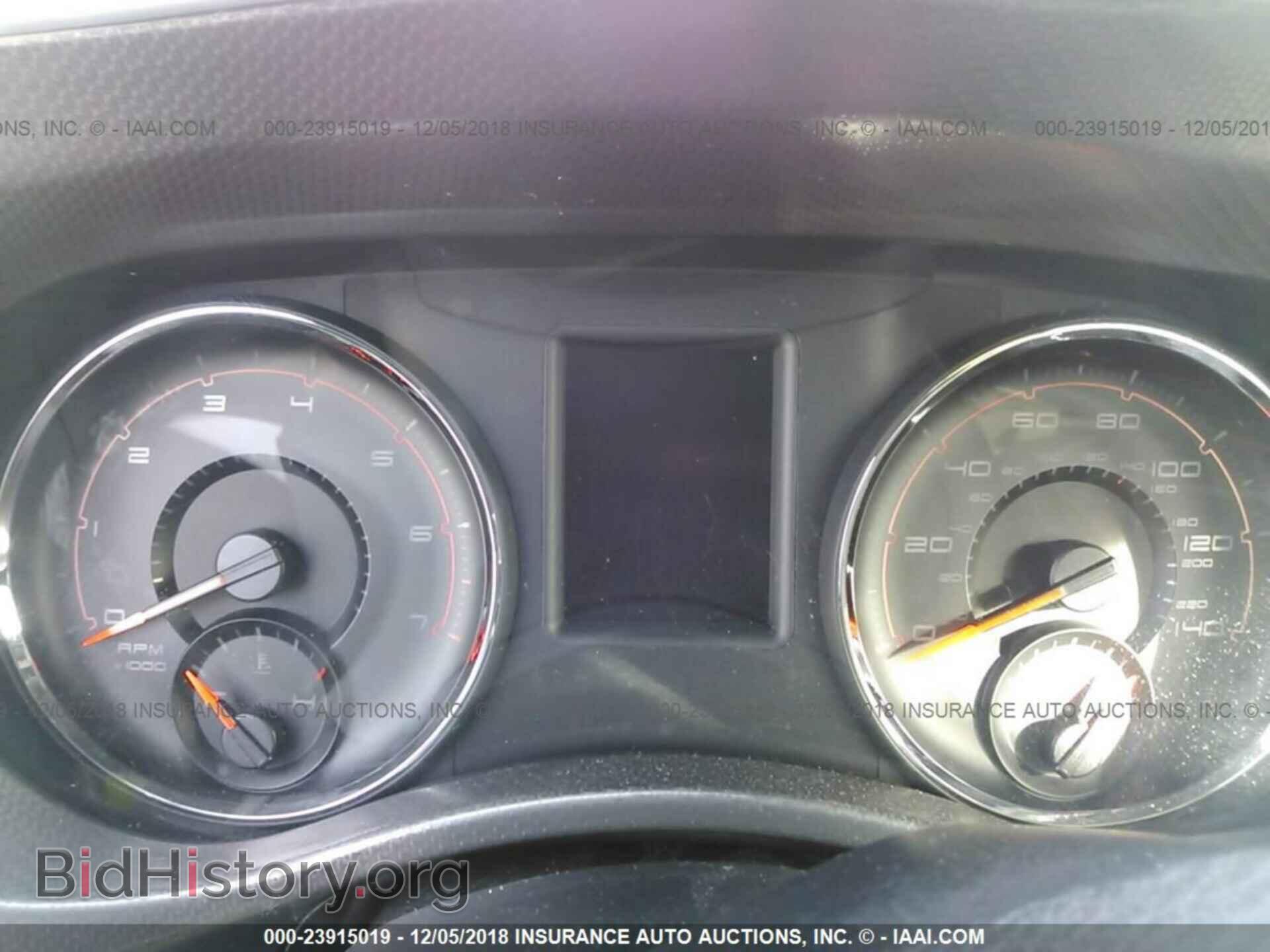 2013 DODGE CHARGER - VIN: 2C3CDXBG6DH705931 - Фото 7