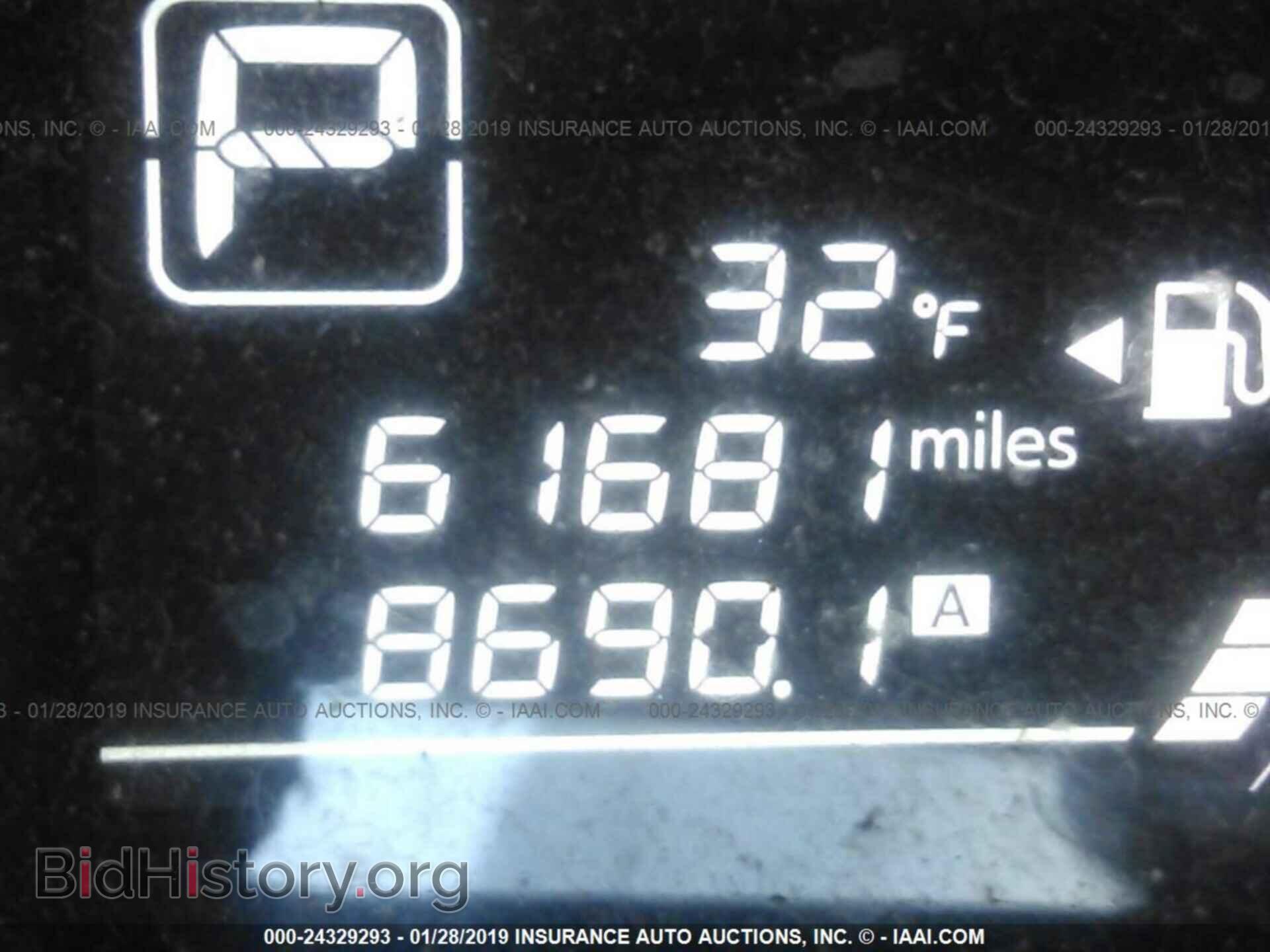 2016 NISSAN VERSA NOTE - VIN: 3N1CE2CP6GL397264 - Photo 7
