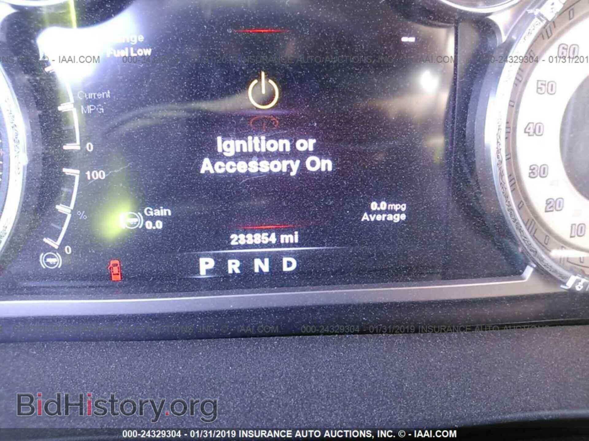 2014 RAM 3500 - VIN: 3C63RRKL2EG193566 - Фото 6