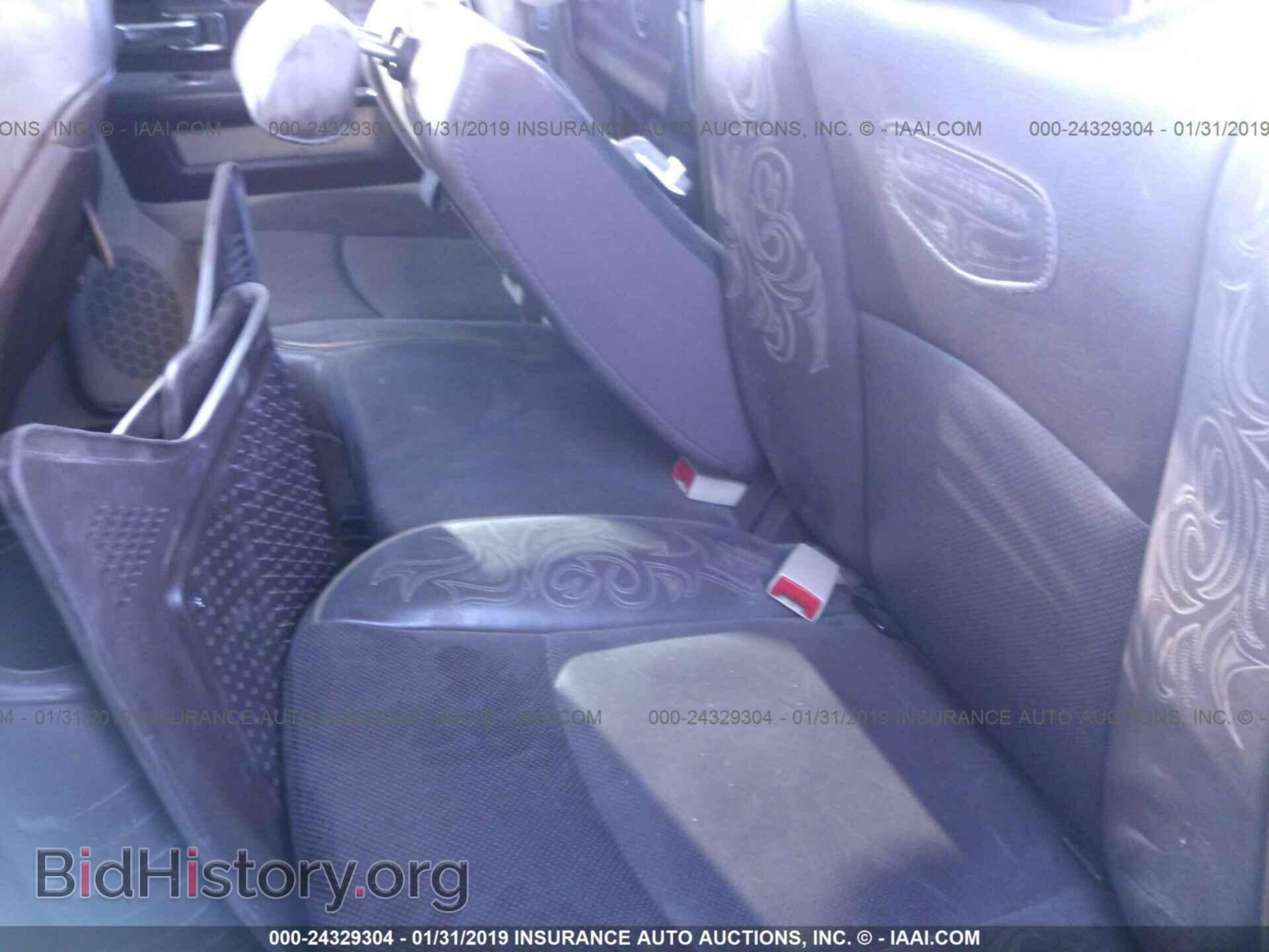 2014 RAM 3500 - VIN: 3C63RRKL2EG193566 - Фото 7