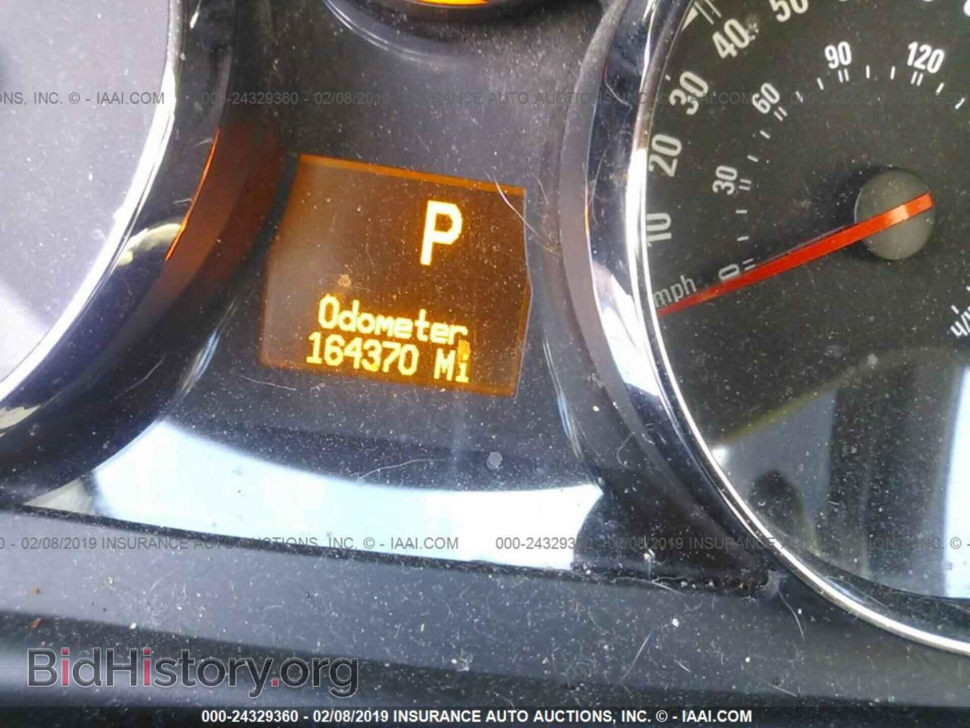2009 SATURN VUE - VIN: 3GSCL53749S570801 - Фото 7