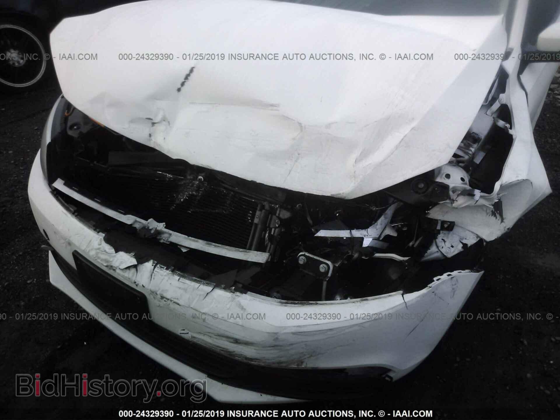 2012 VOLKSWAGEN JETTA - VIN: 3VWDX7AJ9CM471799 - Фото 6