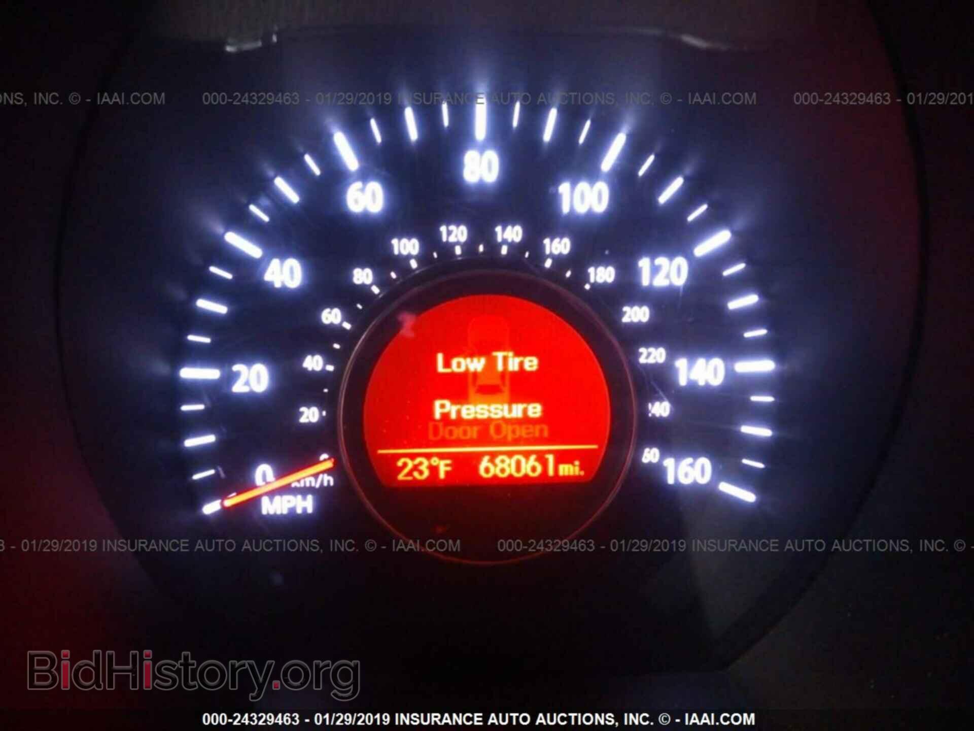2012 KIA OPTIMA - VIN: 5XXGN4A71CG041355 - Photo 7