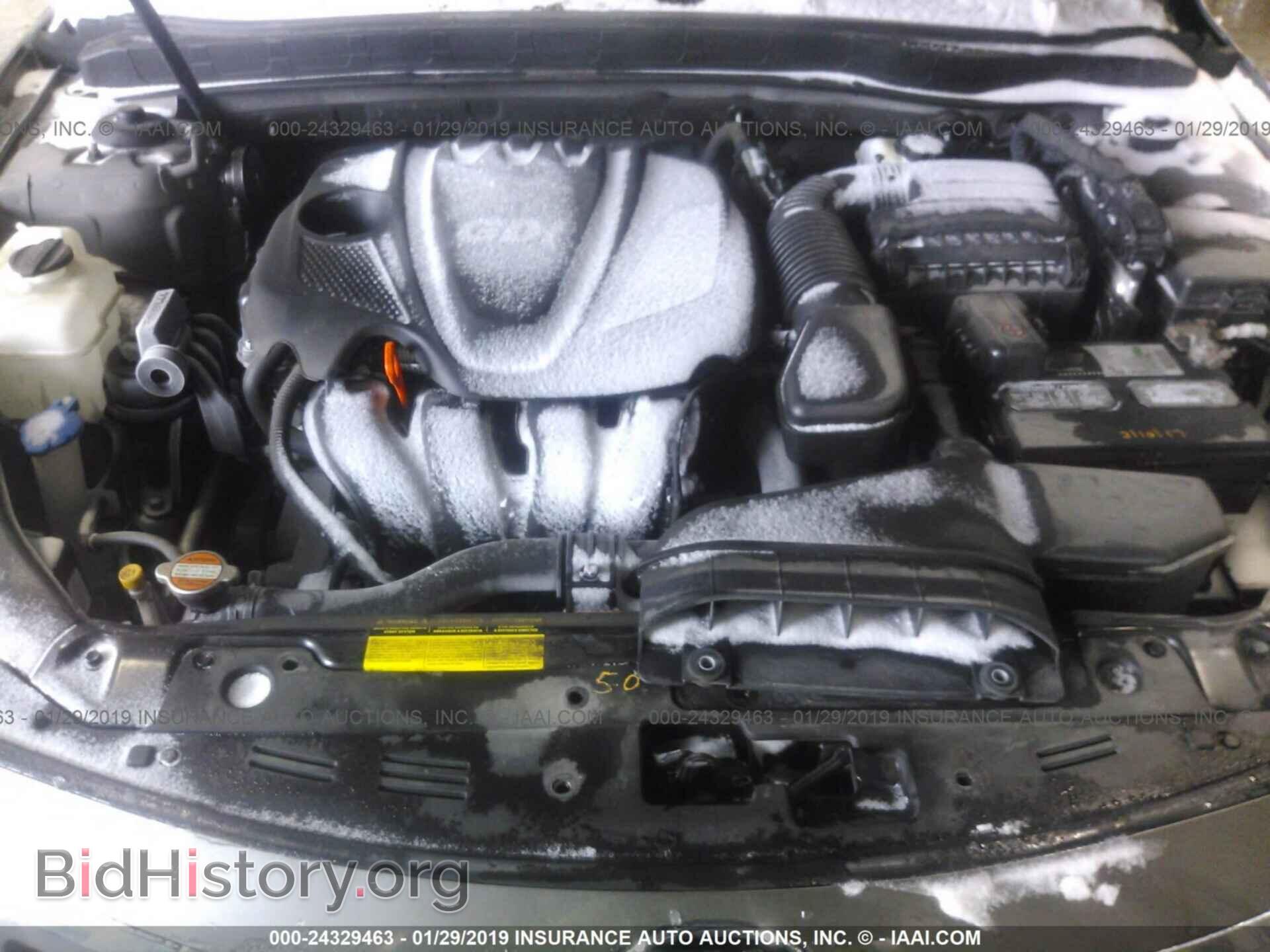 2012 KIA OPTIMA - VIN: 5XXGN4A71CG041355 - Photo 10