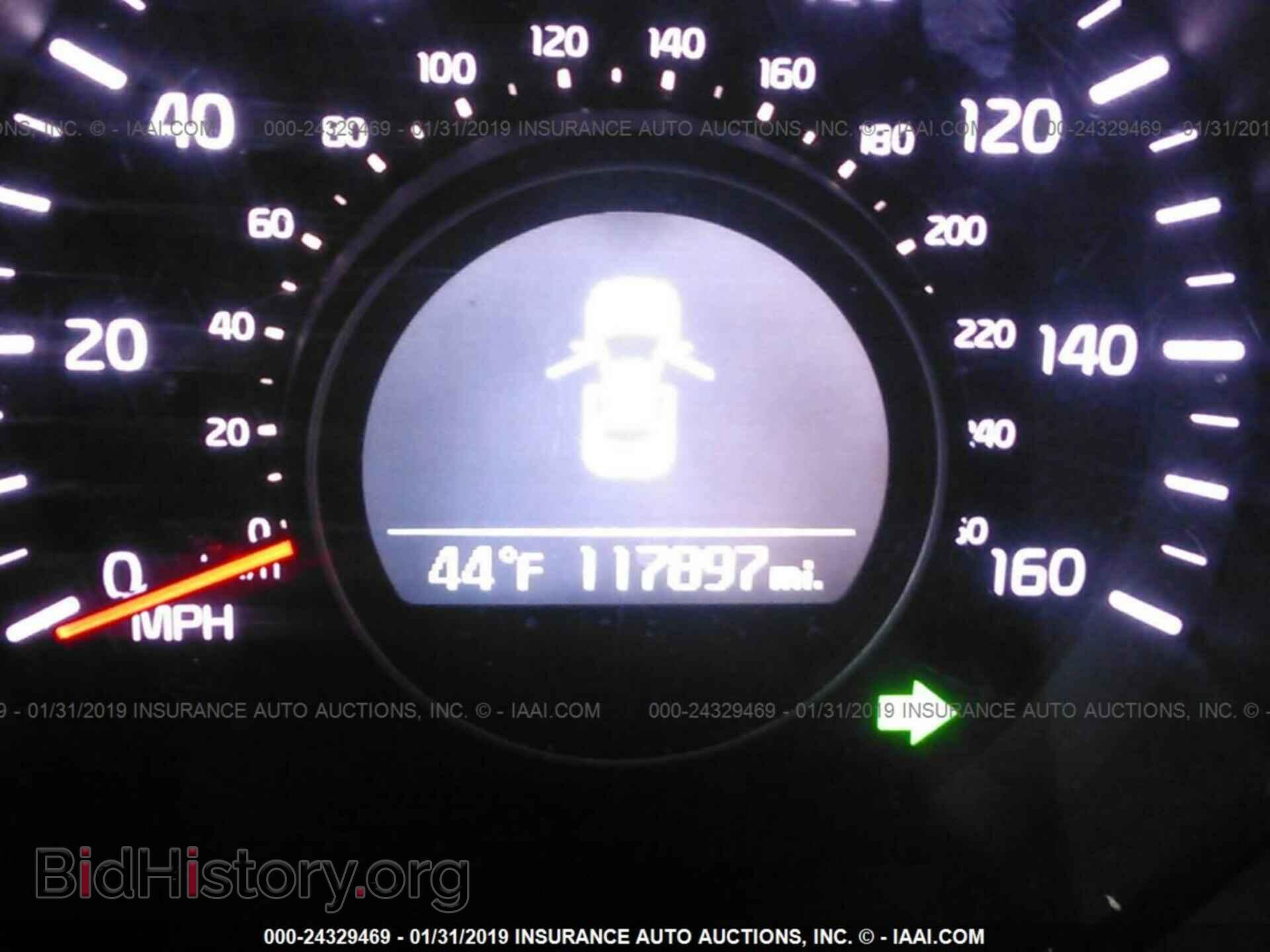 2015 KIA OPTIMA - VIN: 5XXGM4A79FG454776 - Фото 7